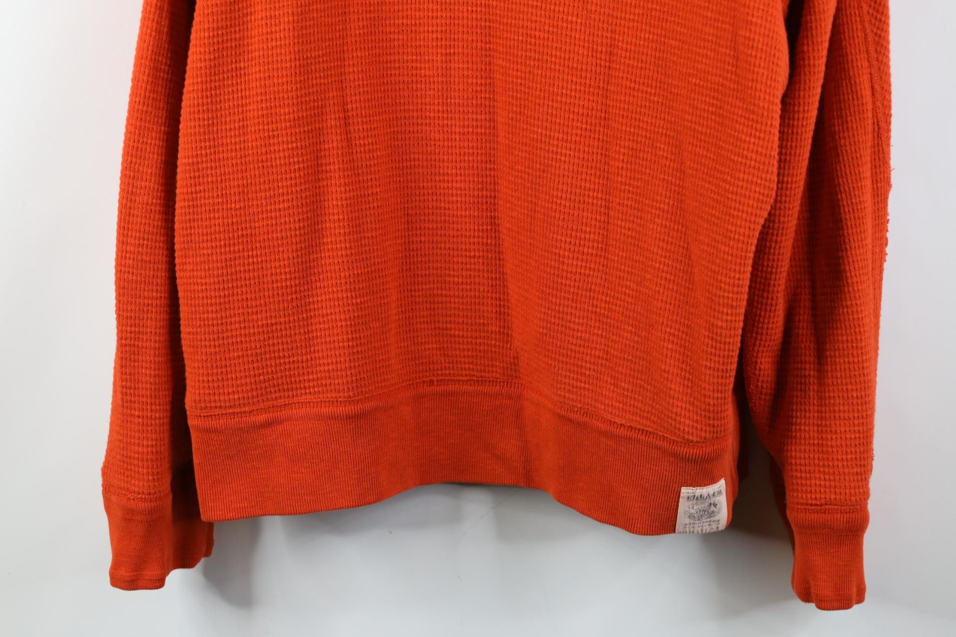 Polo Ralph Lauren Vintage 90s Ralph Lauren Sportsman Reversible Sweatshirt Size US L / EU 52-54 / 3 - 14 Thumbnail