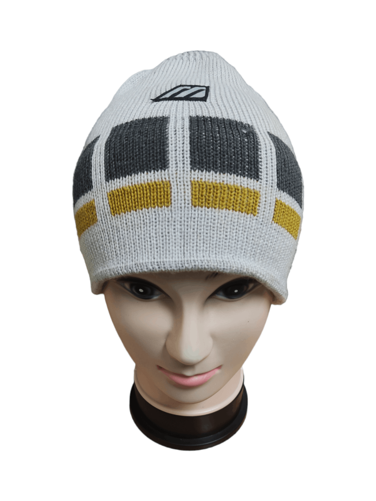 Japanese Brand × Mizuno × Vintage Vintage Japanese Brand Mizuno Beanie Hat Size ONE SIZE - 6 Thumbnail