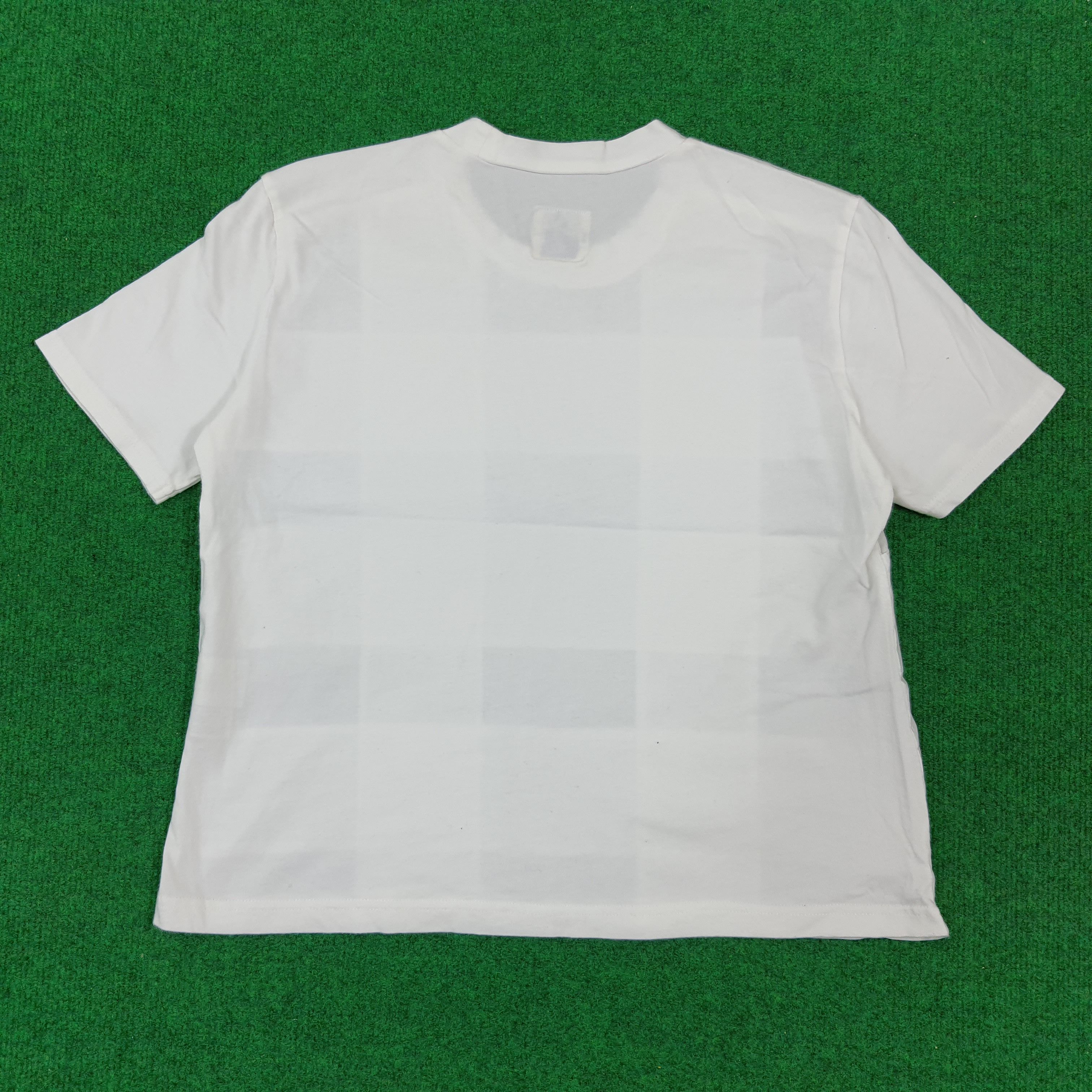 Hai Sporting Gear × Issey Miyake × Vintage Vintage Hai Sporting Gear by Issey Miyake Designer Crop Top Size S / US 4 / IT 40 - 3 Thumbnail