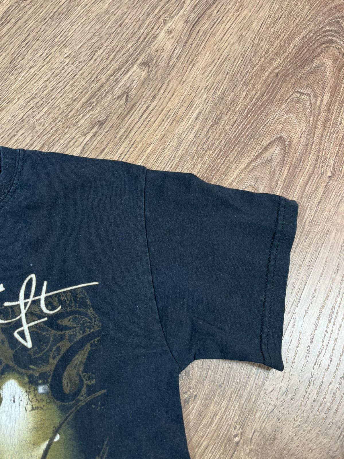 Band Tees ✌️Vintage Taylor Swift Fearless Concert Tour Tee 2009 Size US S / EU 44-46 / 1 - 5 Thumbnail