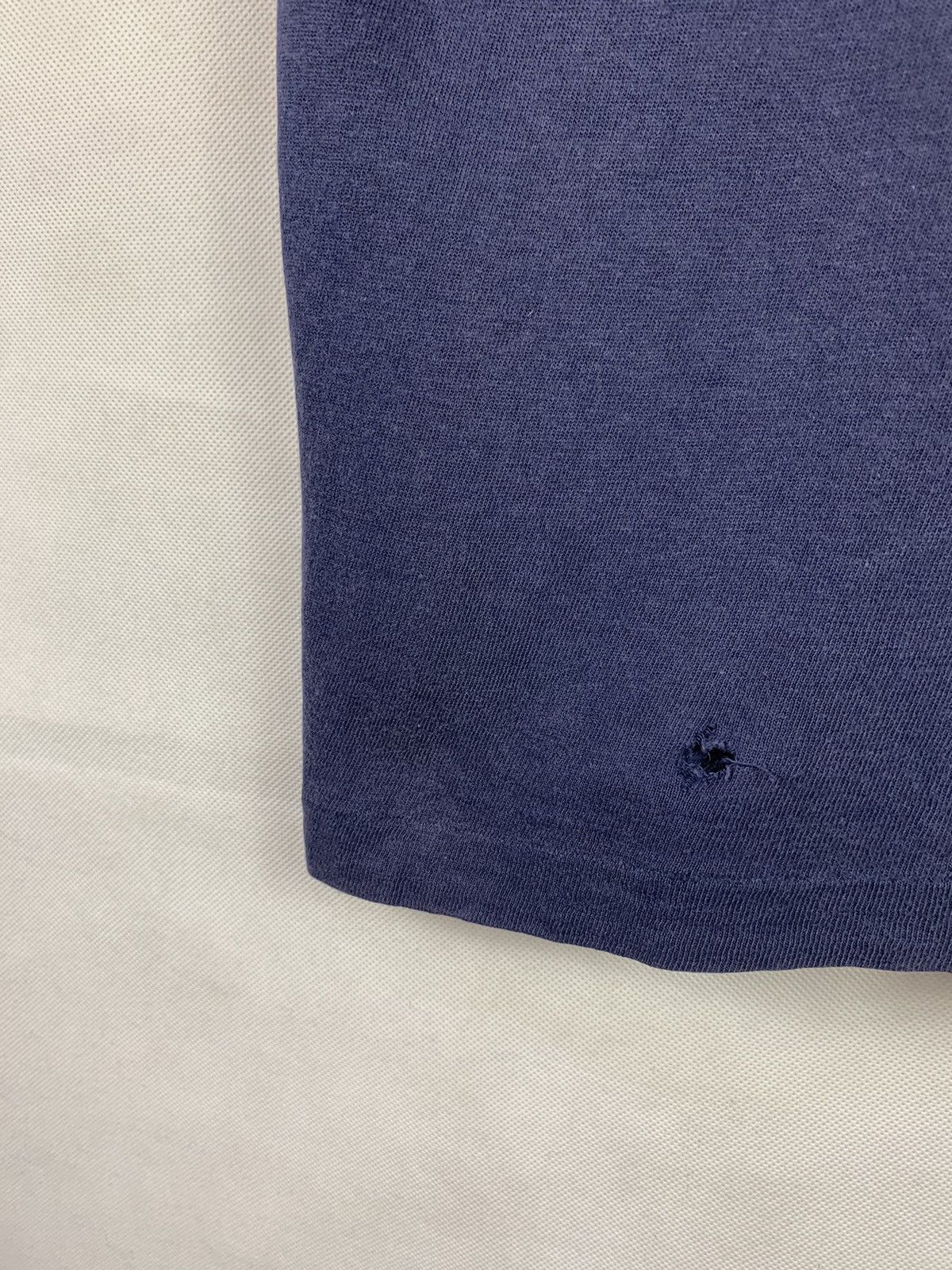 Michiko Koshino London Rare! Vintage 90s Michiko London Big Logo Tee Size US M / EU 48-50 / 2 - 5 Thumbnail