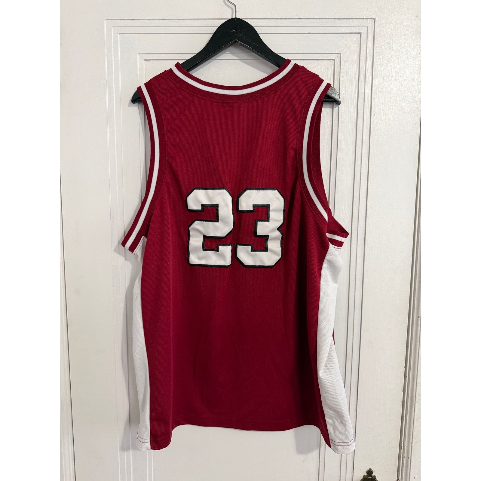 Foot Locker Stanford University Cardinal Basketball Jersey Size XL Size US XL / EU 56 / 4 - 5 Thumbnail