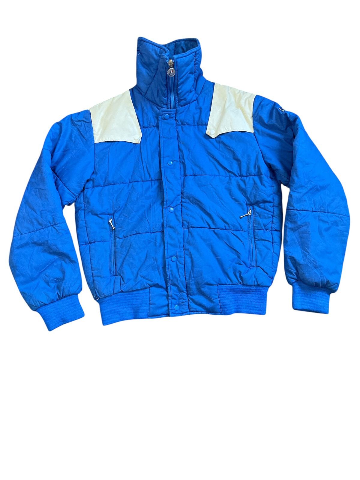 Moncler Ski Wear Jacket