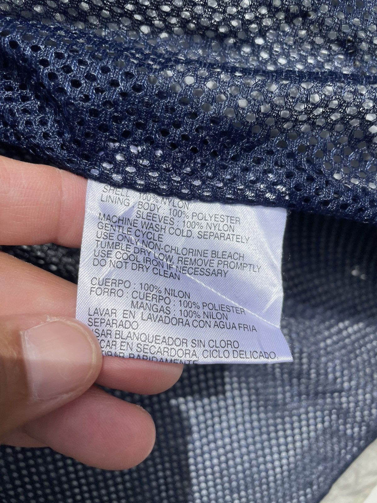 NFL 🔥Accept Binding Offer🔥Sun Faded Puma x NFL Windbreker Jacket Size US M / EU 48-50 / 2 - 12 Thumbnail
