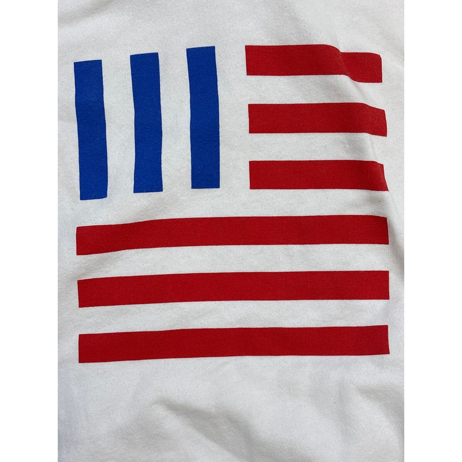 The North Face THE NORTH FACE Men's Large IC Pullover Hoodie White USA Size US L / EU 52-54 / 3 - 7 Thumbnail