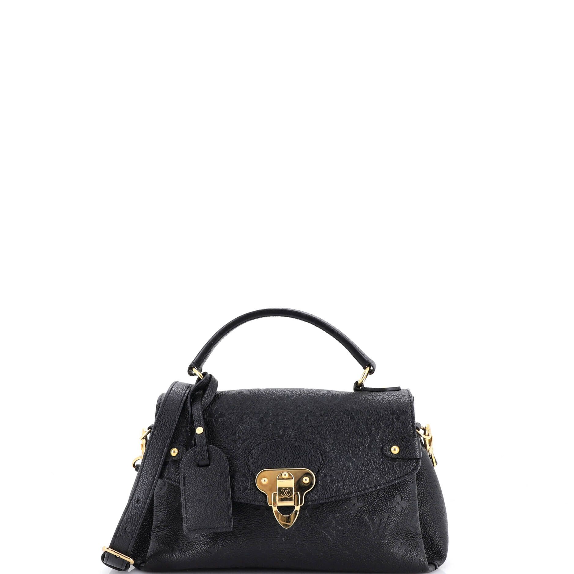Louis Vuitton Georges Handbag Size ONE SIZE - 1 Thumbnail