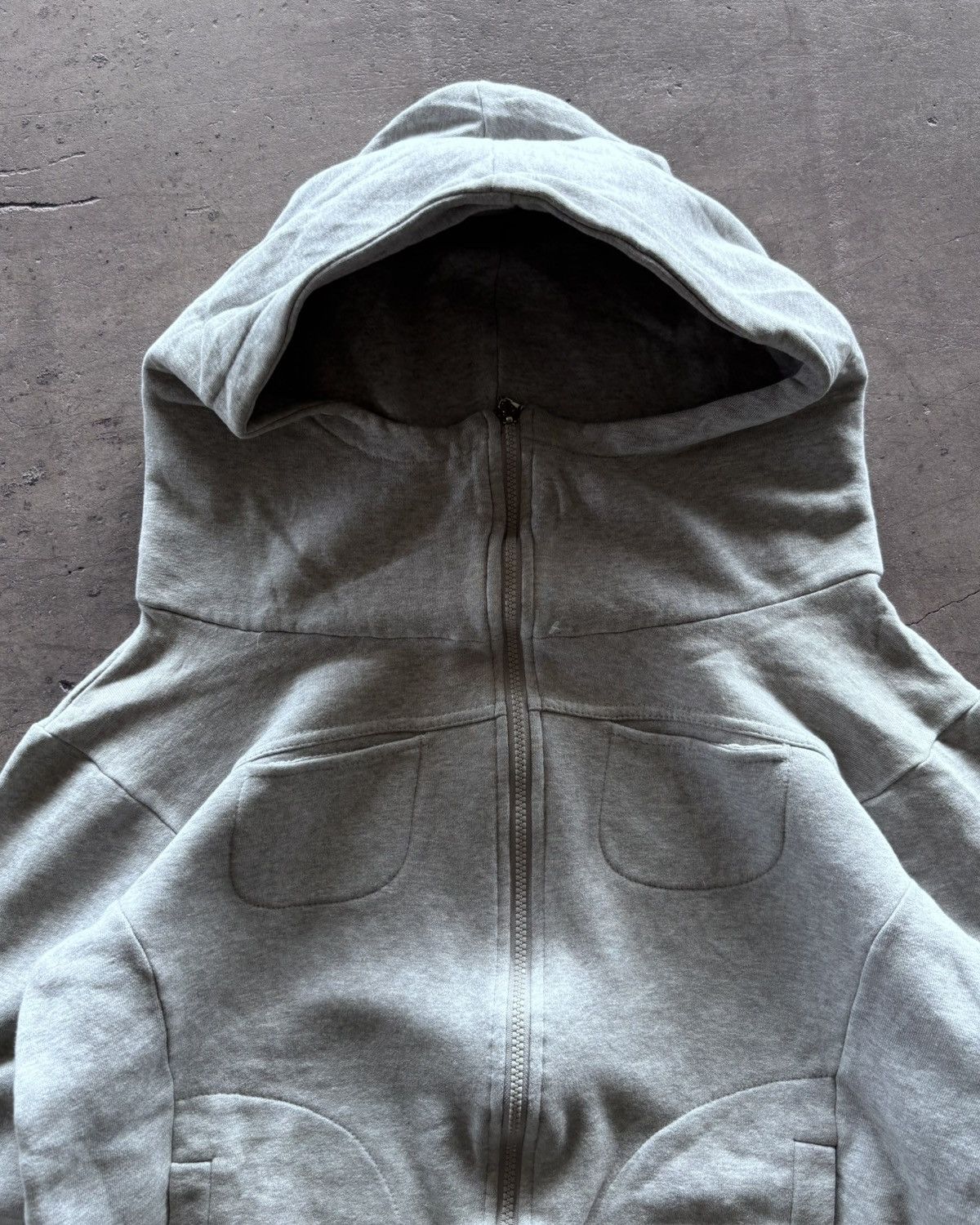 If Six Was Nine × Japanese Brand × Le Grande Bleu (L.G.B.) Kmrii