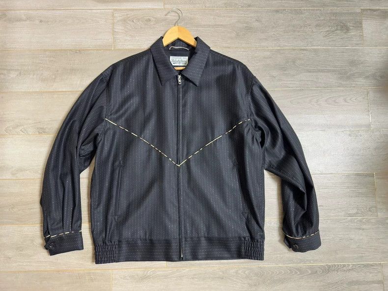 Wacko Maria wacko maria jacket Size US L / EU 52-54 / 3 - 3 Thumbnail