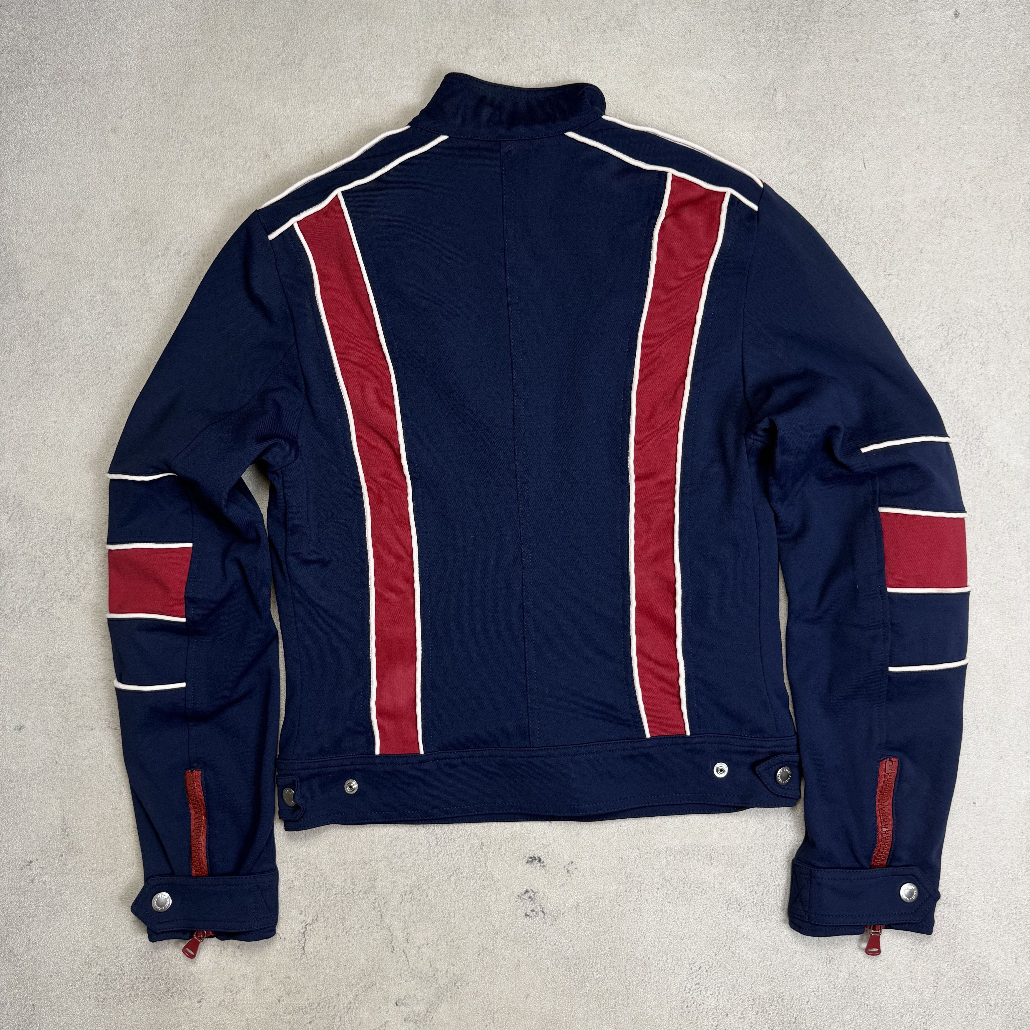 Dolce & Gabbana Vintage Dolce & Gabbana Sport Masters Jacket D&G Size US S / EU 44-46 / 1 - 2 Thumbnail
