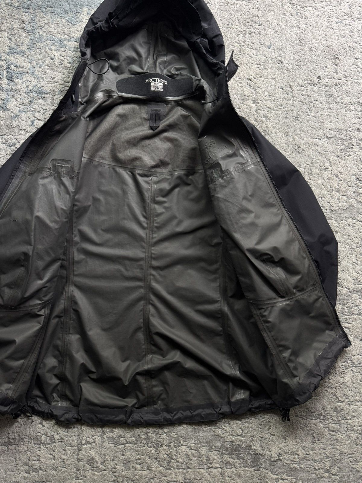Arc'teryx Arcteryx Beta Sl Gore Tex Jacket size M Size M / US 6-8 / IT 42-44 - 5 Thumbnail