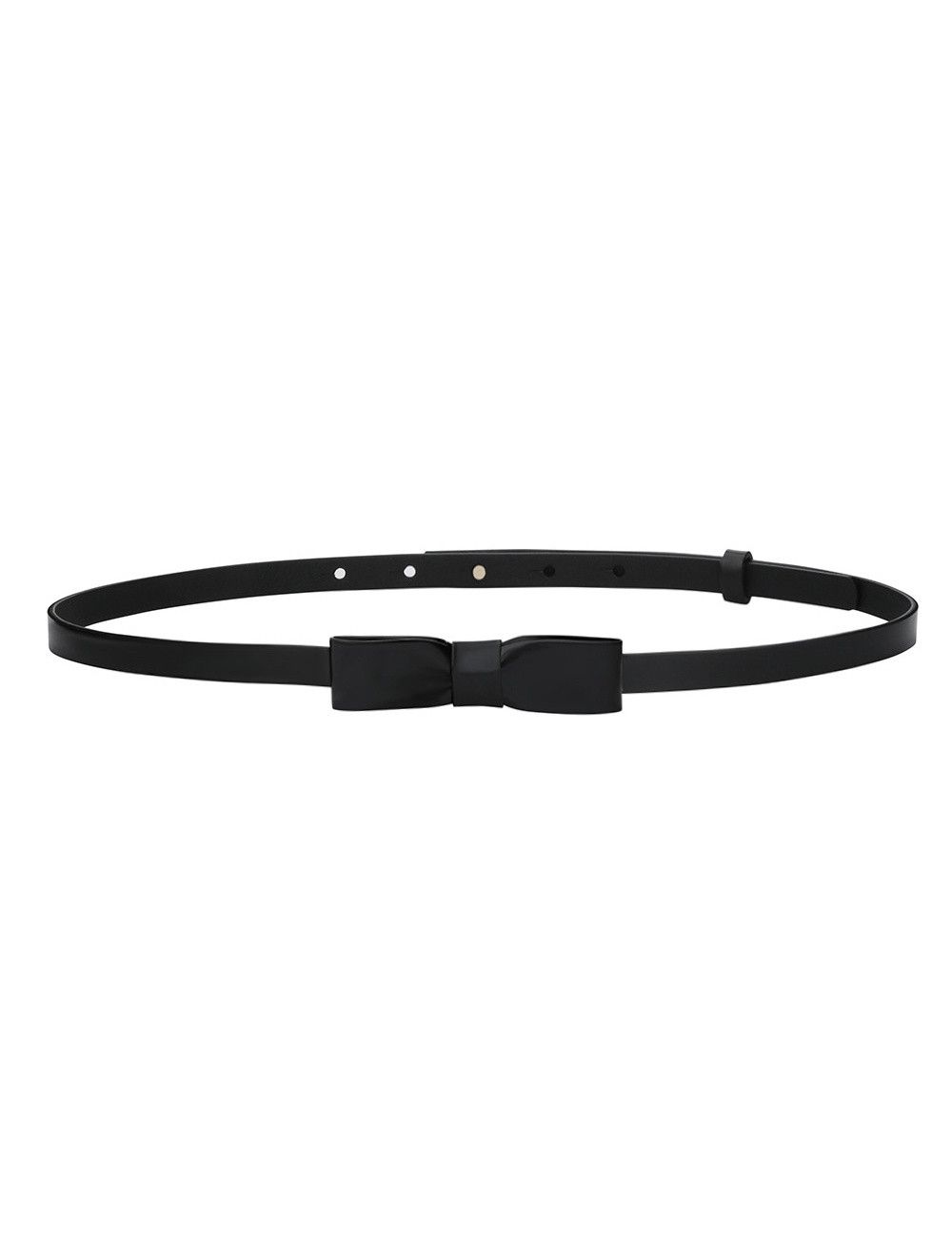 Zimmermann oc11z0925 Size: OS / Tux Belt in Black Size ONE SIZE - 1 Thumbnail