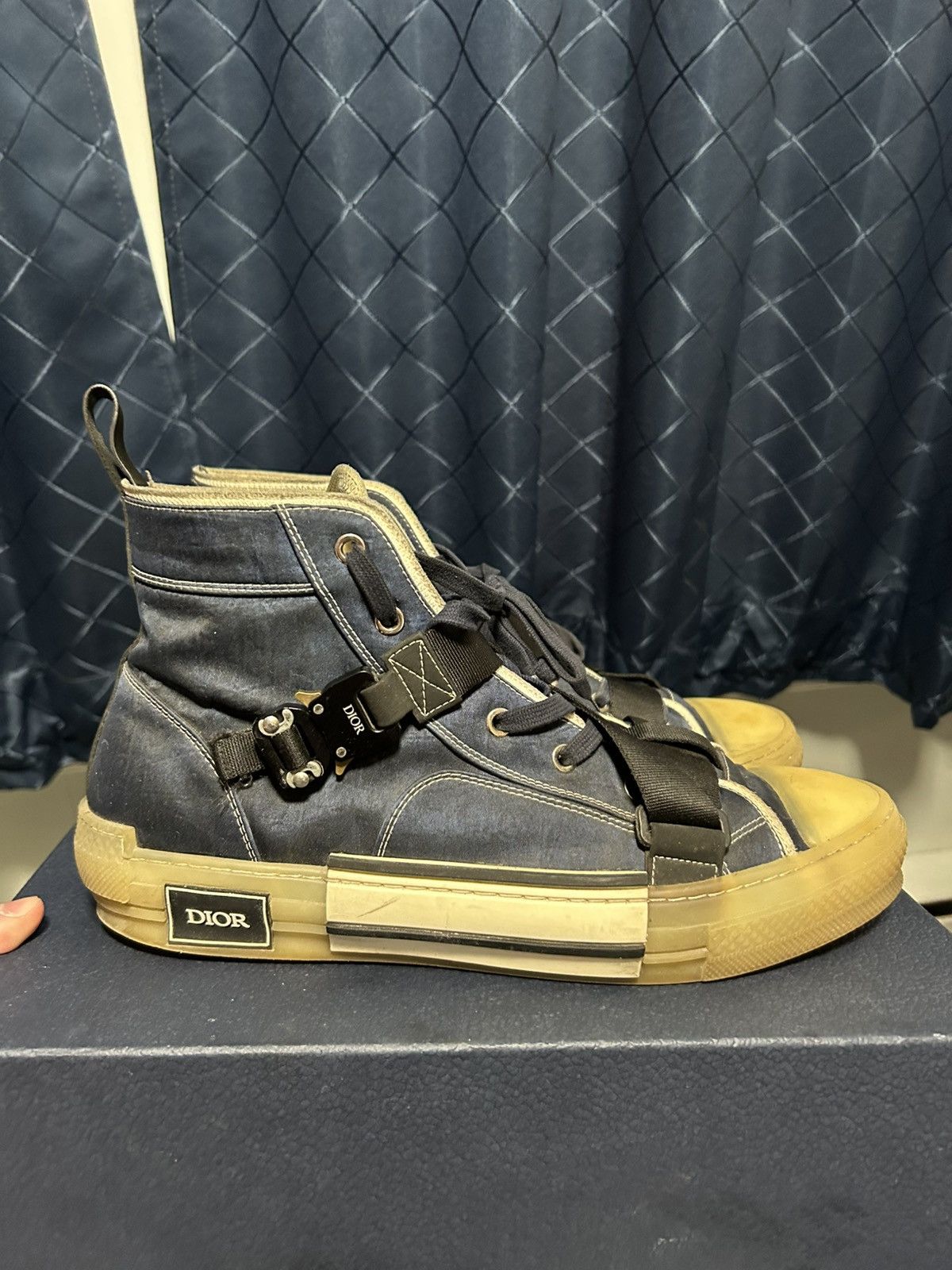 Dior b23 alyx