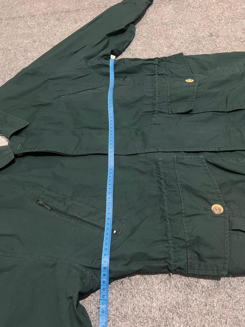 Japanese Brand Vintage jacket Brentano Size US XXL / EU 58 / 5 - 13 Thumbnail