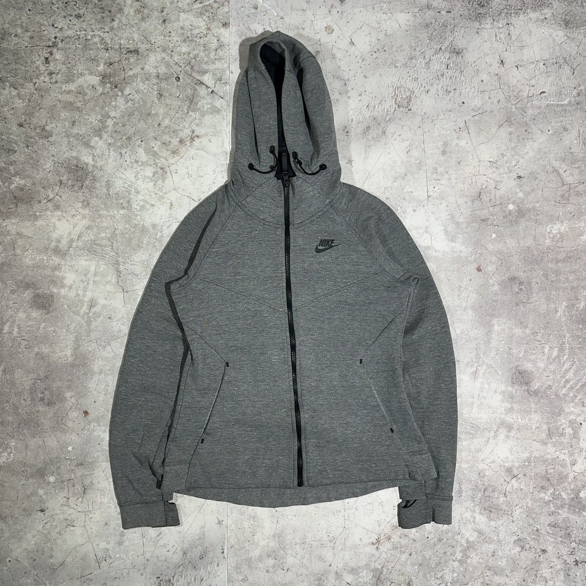 Nike Nike Tech fleece woman’s jacket Size S / US 4 / IT 40 - 1 Thumbnail