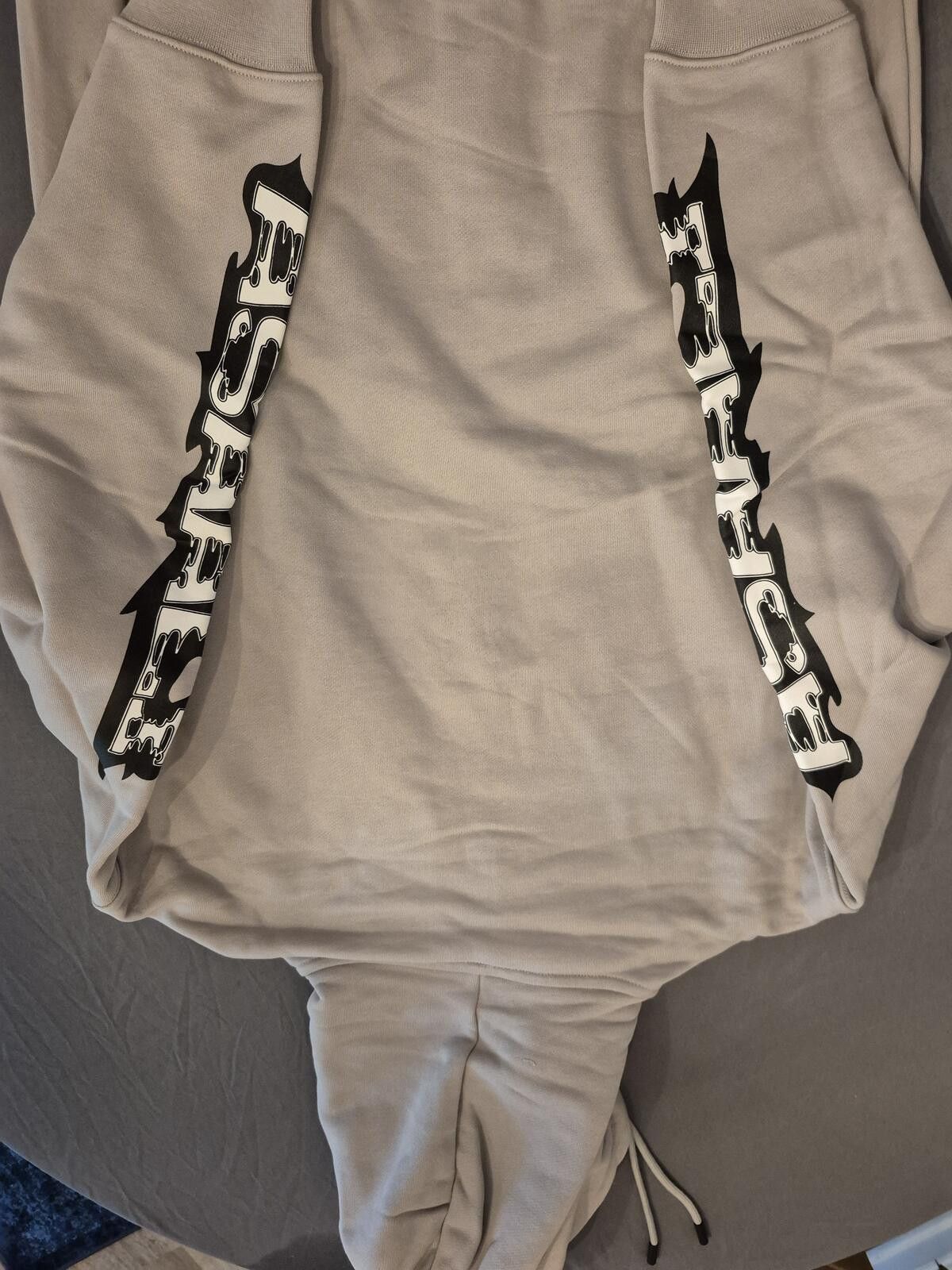 Asaali Asaali "Laugh Now Cry Later" Hoodie Size Small Size US S / EU 44-46 / 1 - 3 Thumbnail