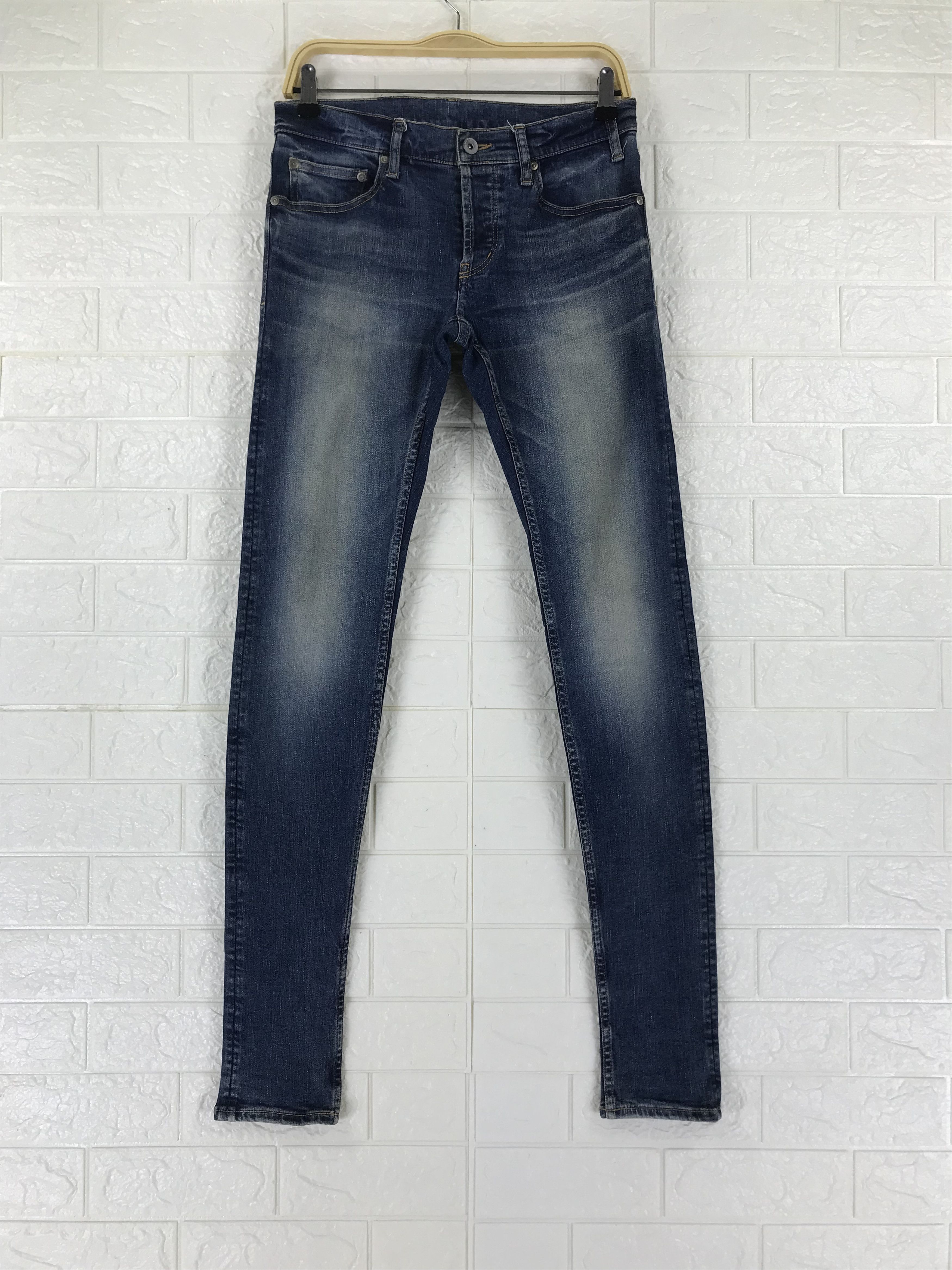 5351 POUR LES HOMMES × If Six Was Nine × Japanese Brand 5351 Pour