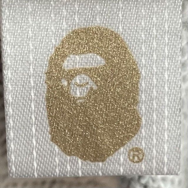 Bape BAPE Double Shark Full Zip Hoodie ABC camo pink APE Size US XL / EU 56 / 4 - 9 Thumbnail