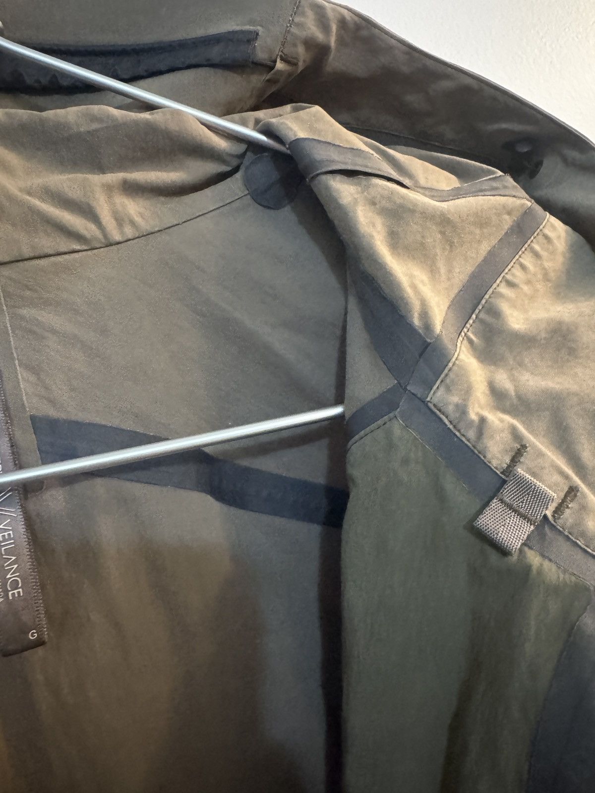 Veilance Isogon jacket Size US XL / EU 56 / 4 - 6 Thumbnail