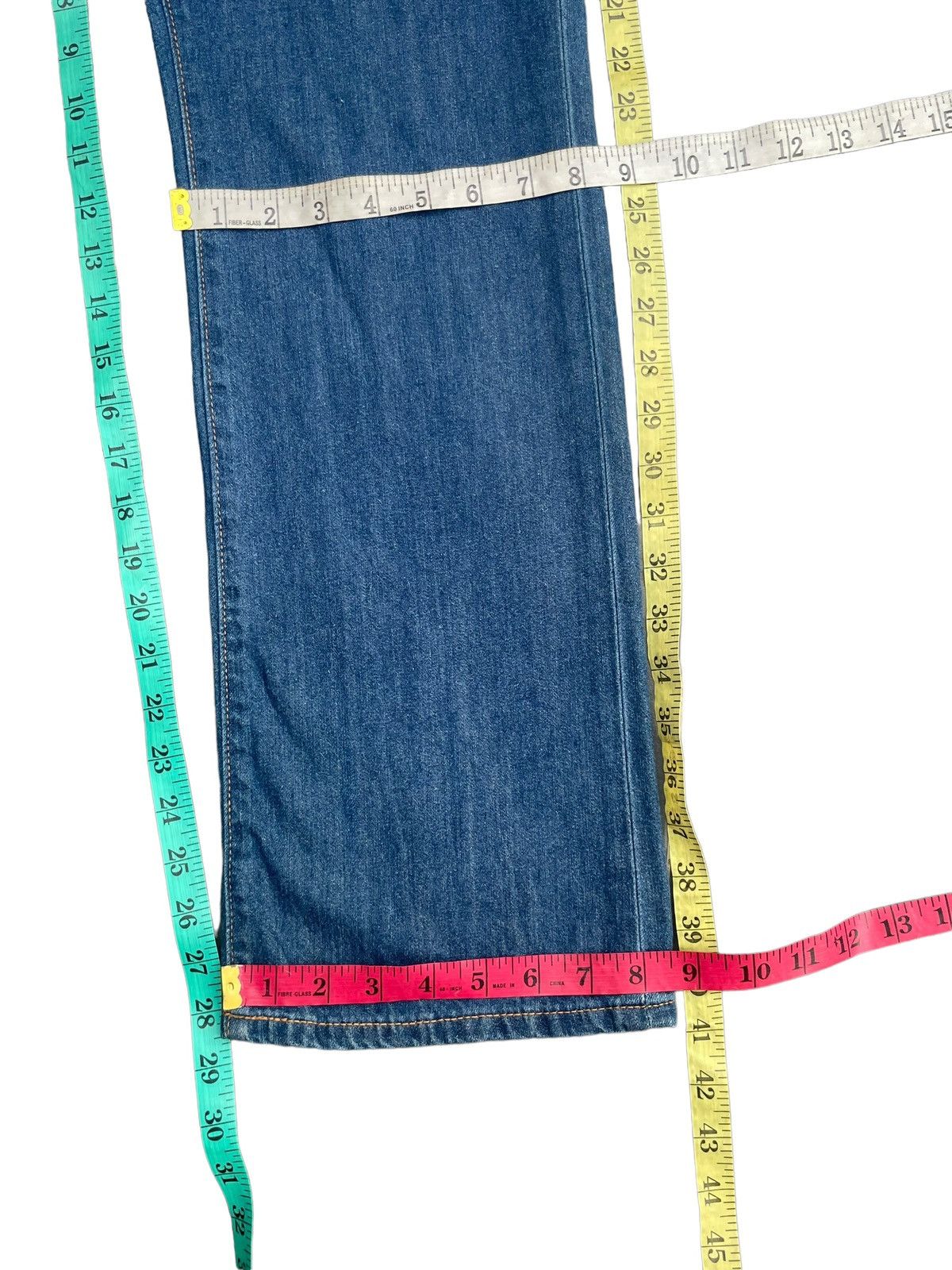 Other GU Japan Flare Bush Pant Size US 28 / EU 44 - 14 Thumbnail