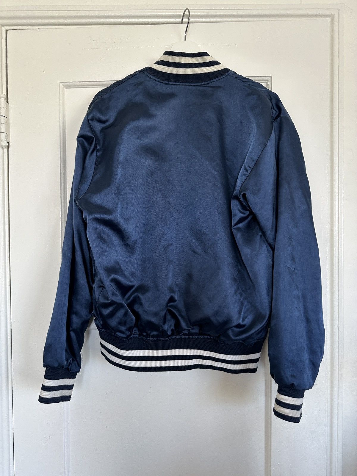 Vintage Union Made Yankees Jacket Size US M / EU 48-50 / 2 - 4 Thumbnail