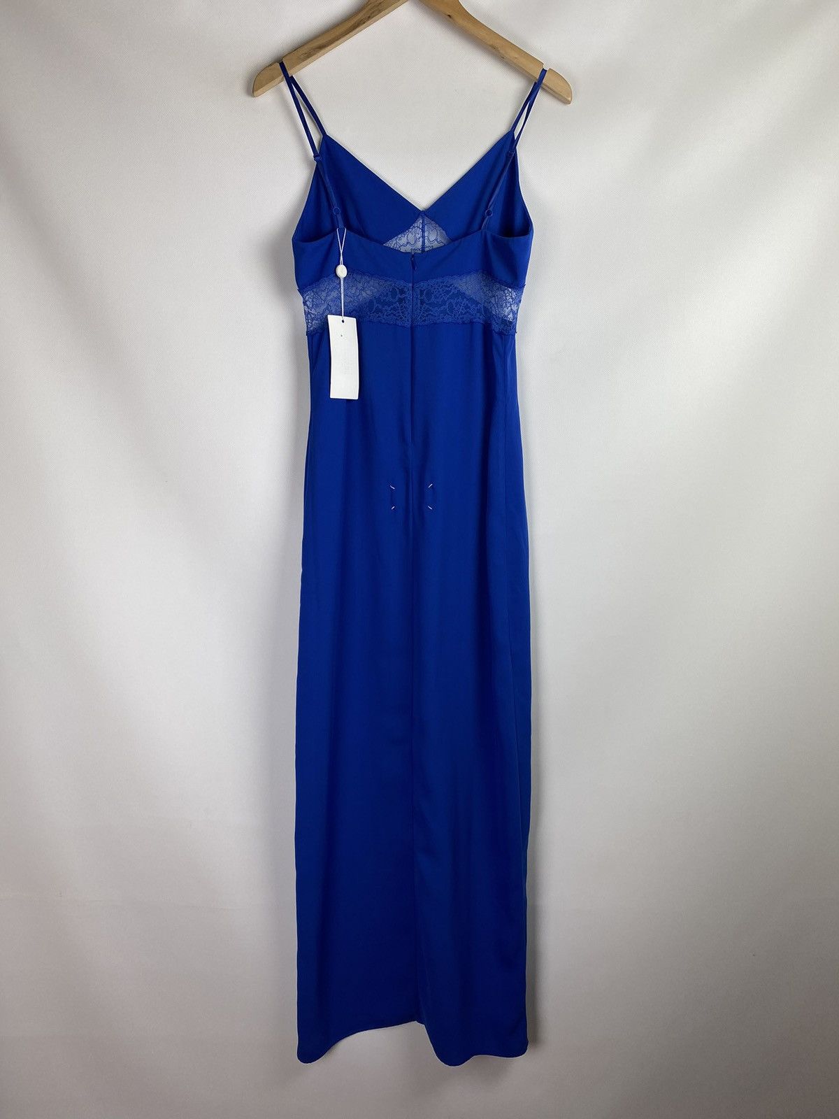 Maison Margiela Maison Margiela ladies sleeveless lace dress size 42 Size M / US 6-8 / IT 42-44 - 10 Thumbnail