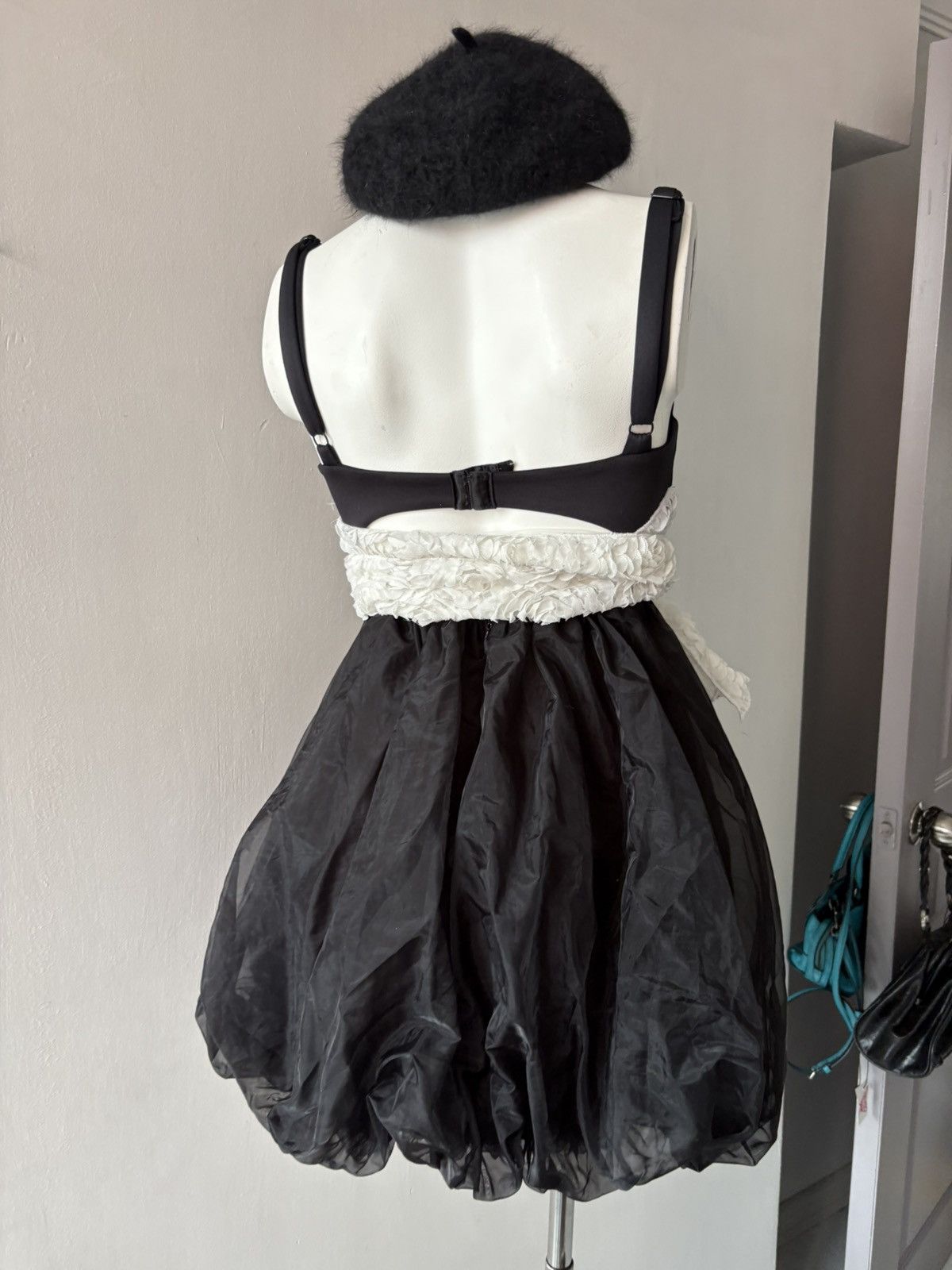 Vintage y2k dress Size S / US 4 / IT 40 - 11 Thumbnail