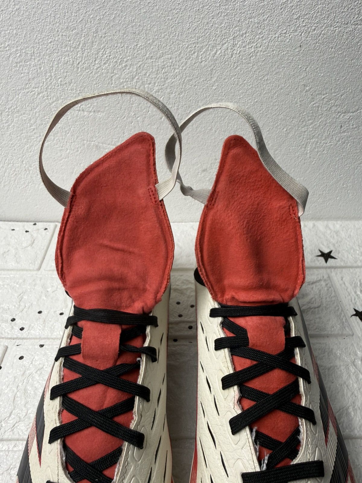 Adidas Adidas Predator League FT FG/MG JP5737 US9.5 UK9 EUR43 Boots Size US 9.5 / EU 42-43 - 8 Thumbnail