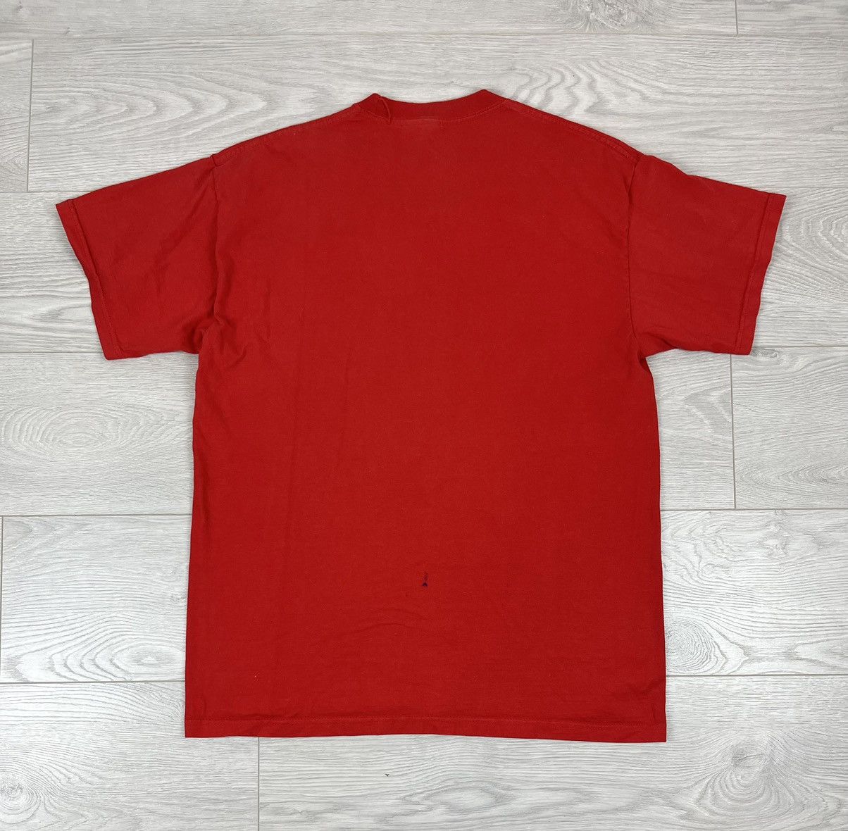 Band Tees Red Hot Chili Peppers Vintage 00s Band Rock T Shirt Size US L / EU 52-54 / 3 - 8 Thumbnail