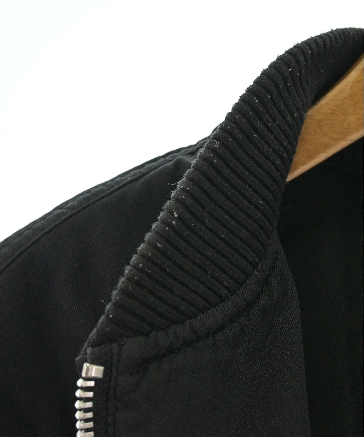 Comme des Garcons Comme des garçons Bomber Jacket Size S / US 4 / IT 40 - 5 Thumbnail