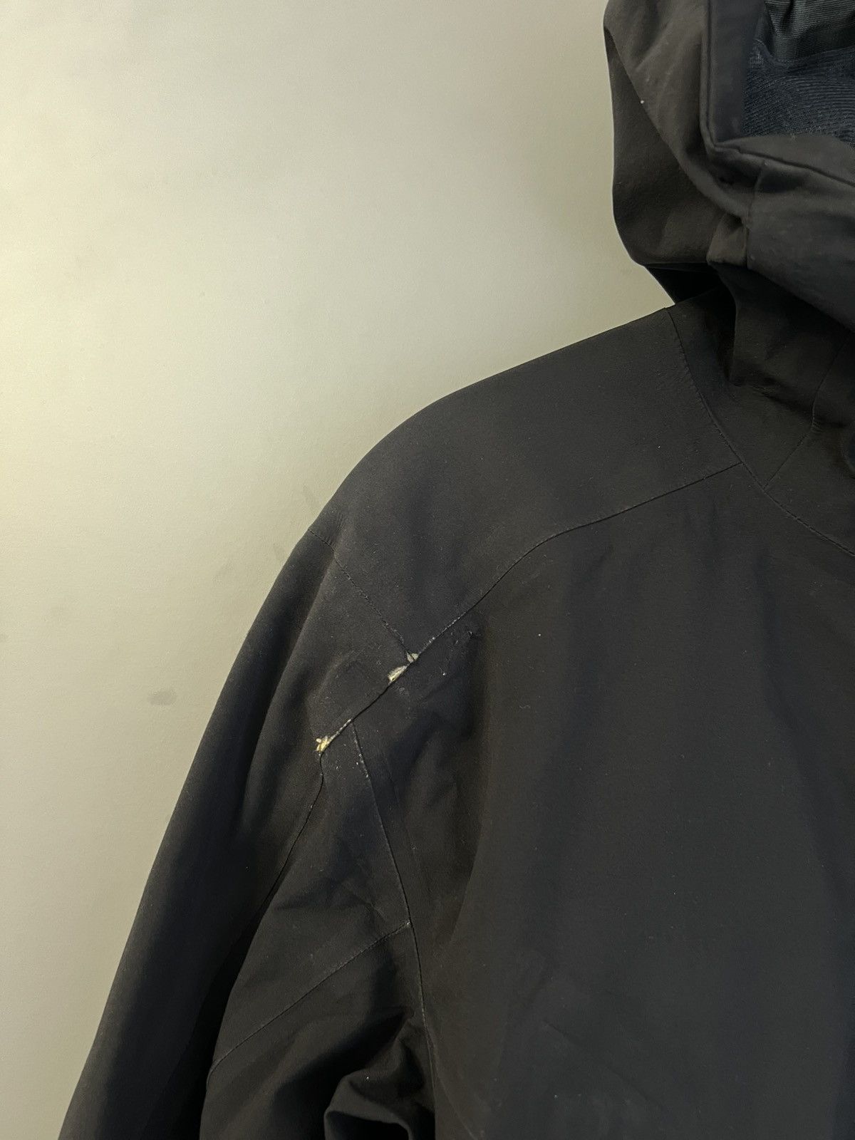 Arc'teryx Arcteryx Beta Gore-Tex Jacket Size M / US 6-8 / IT 42-44 - 11 Thumbnail