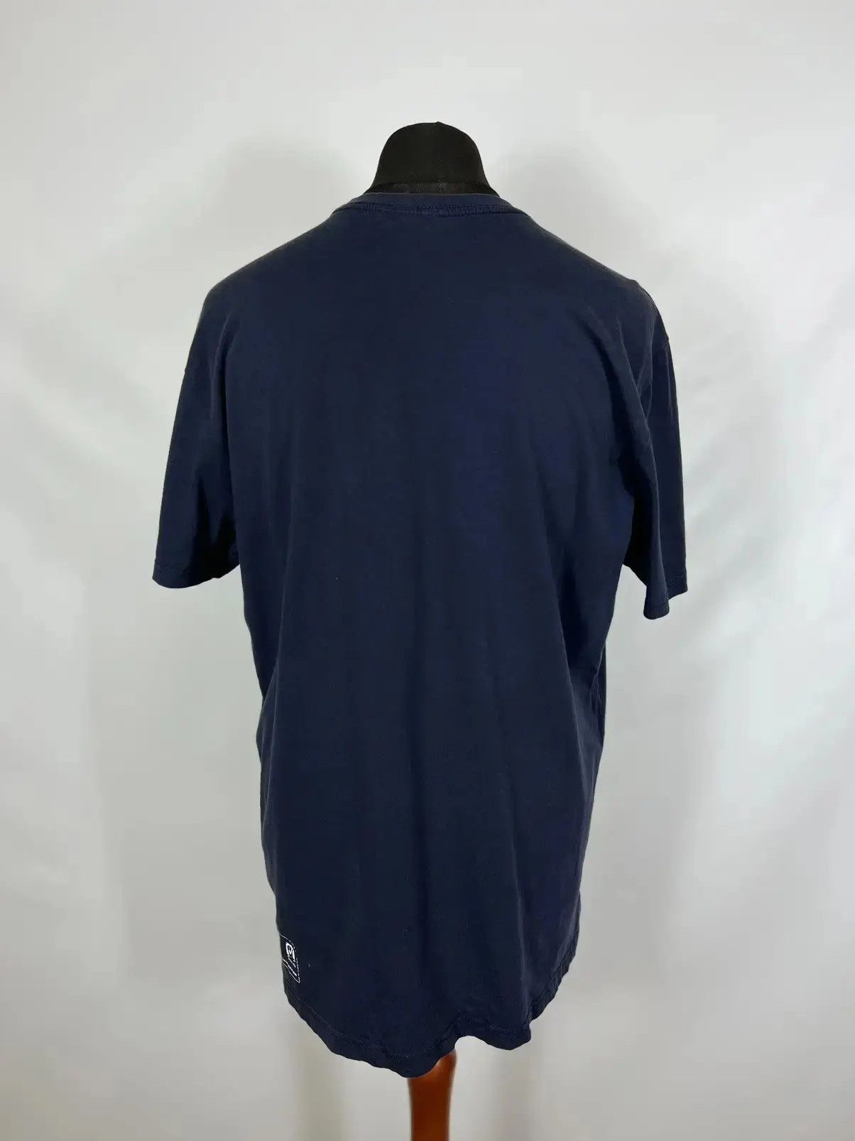 The North Face The North Face mens t shirt Size US XL / EU 56 / 4 - 2 Thumbnail