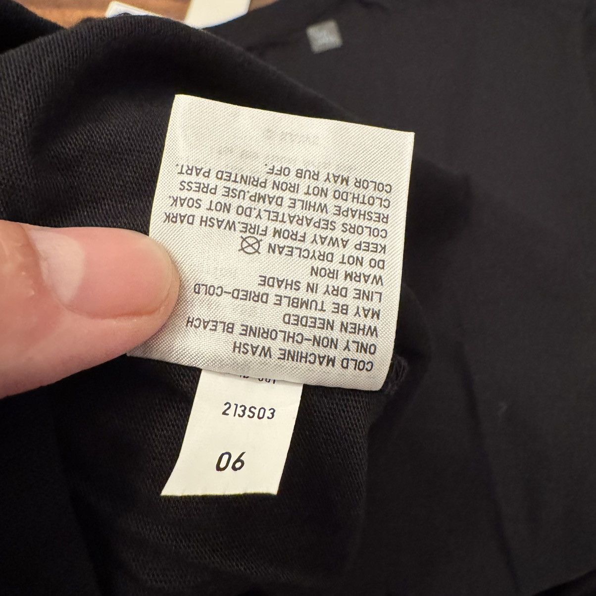 Andy Warhol × Kaws × Uniqlo KAWS x Andy Warhol Tee Size US XL / EU 56 / 4 - 8 Thumbnail