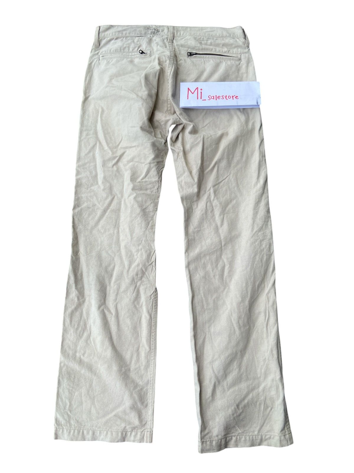 Comme des Garcons comme des garcons Size US 33 - 2 Thumbnail