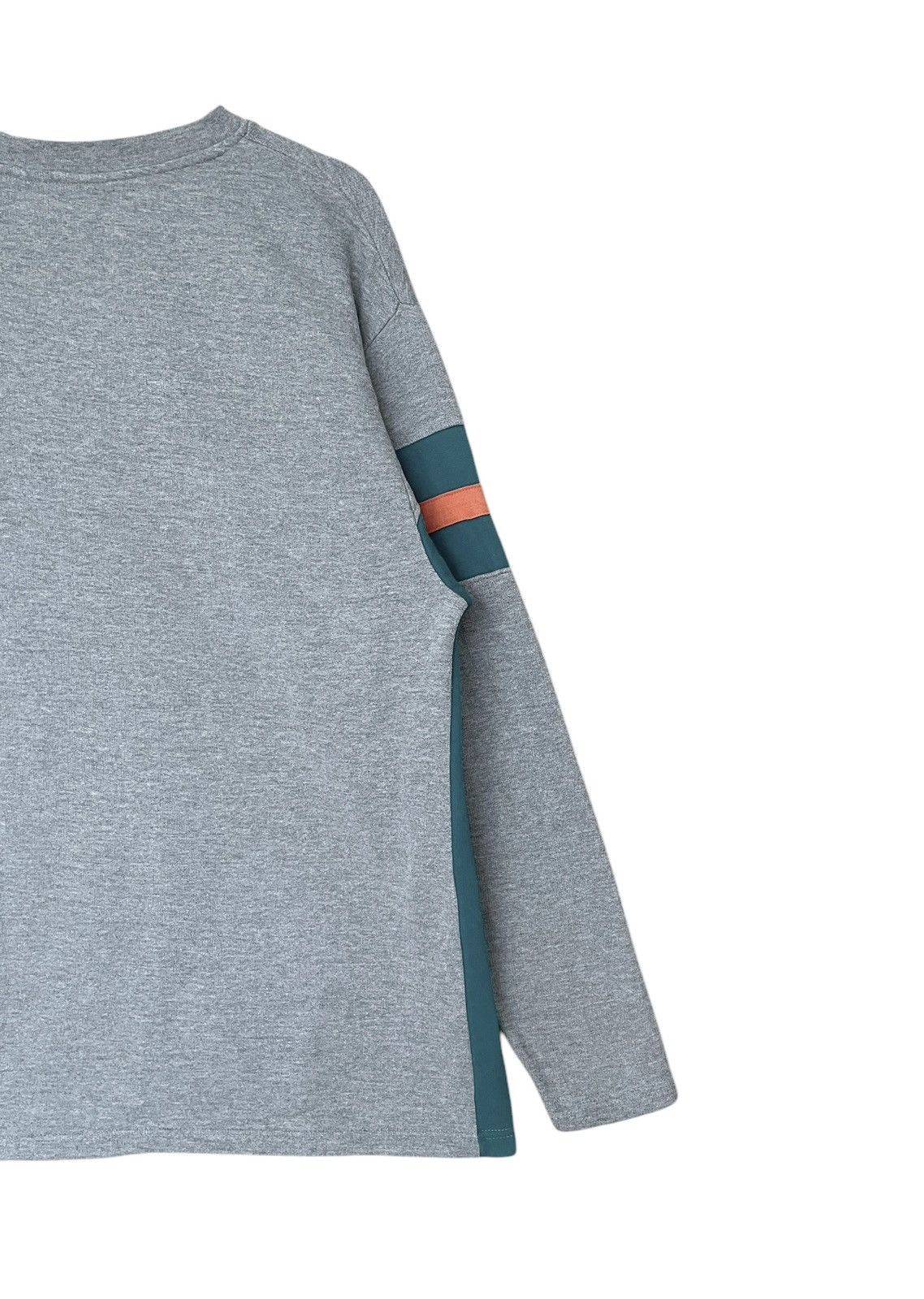 NFL × Vintage Vintage NFL Team Miami Dolphin Sweatshirt 2000s Size US M / EU 48-50 / 2 - 8 Thumbnail