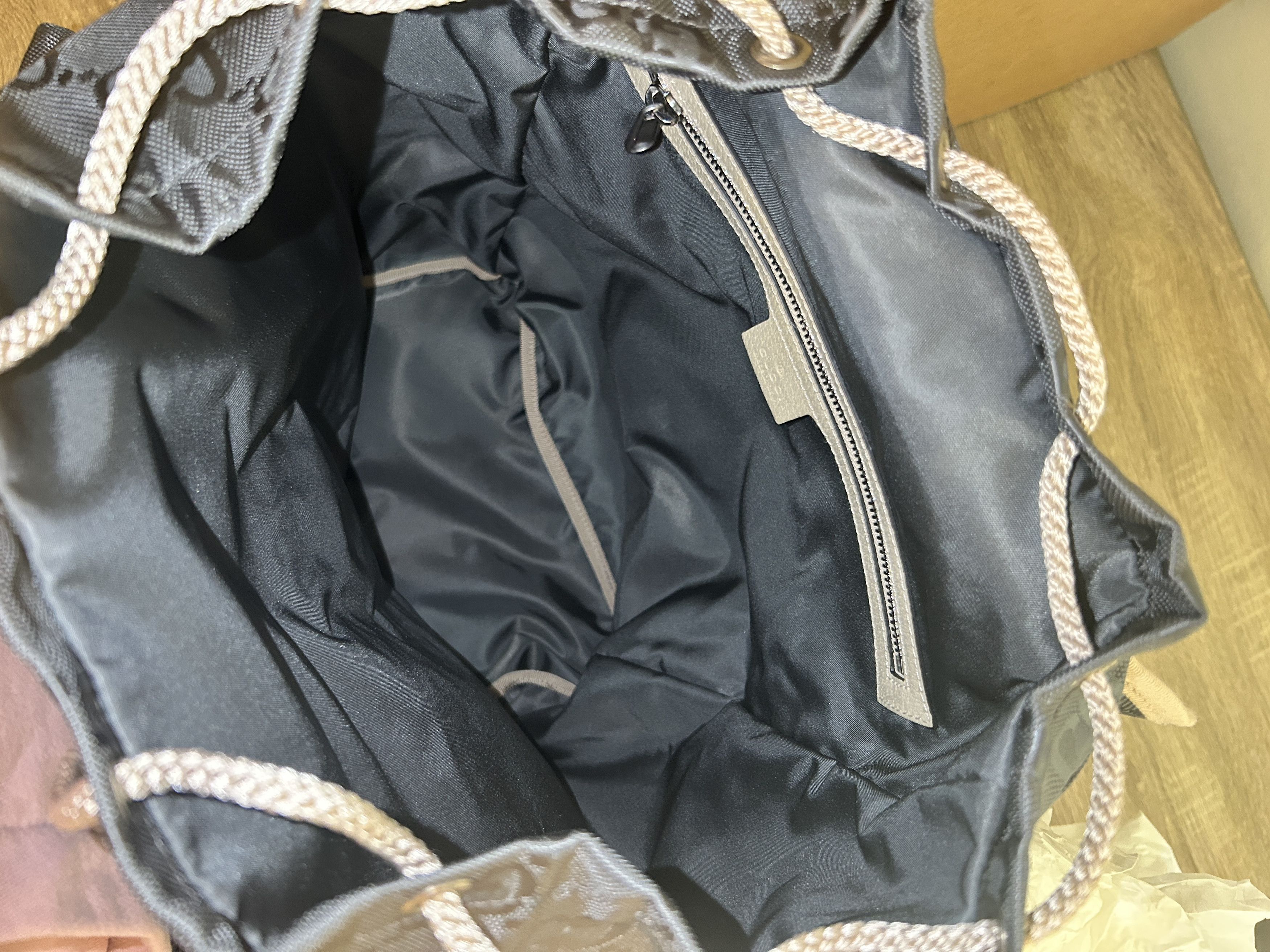 Gucci Gucci on the run backpack Size ONE SIZE - 16 Thumbnail