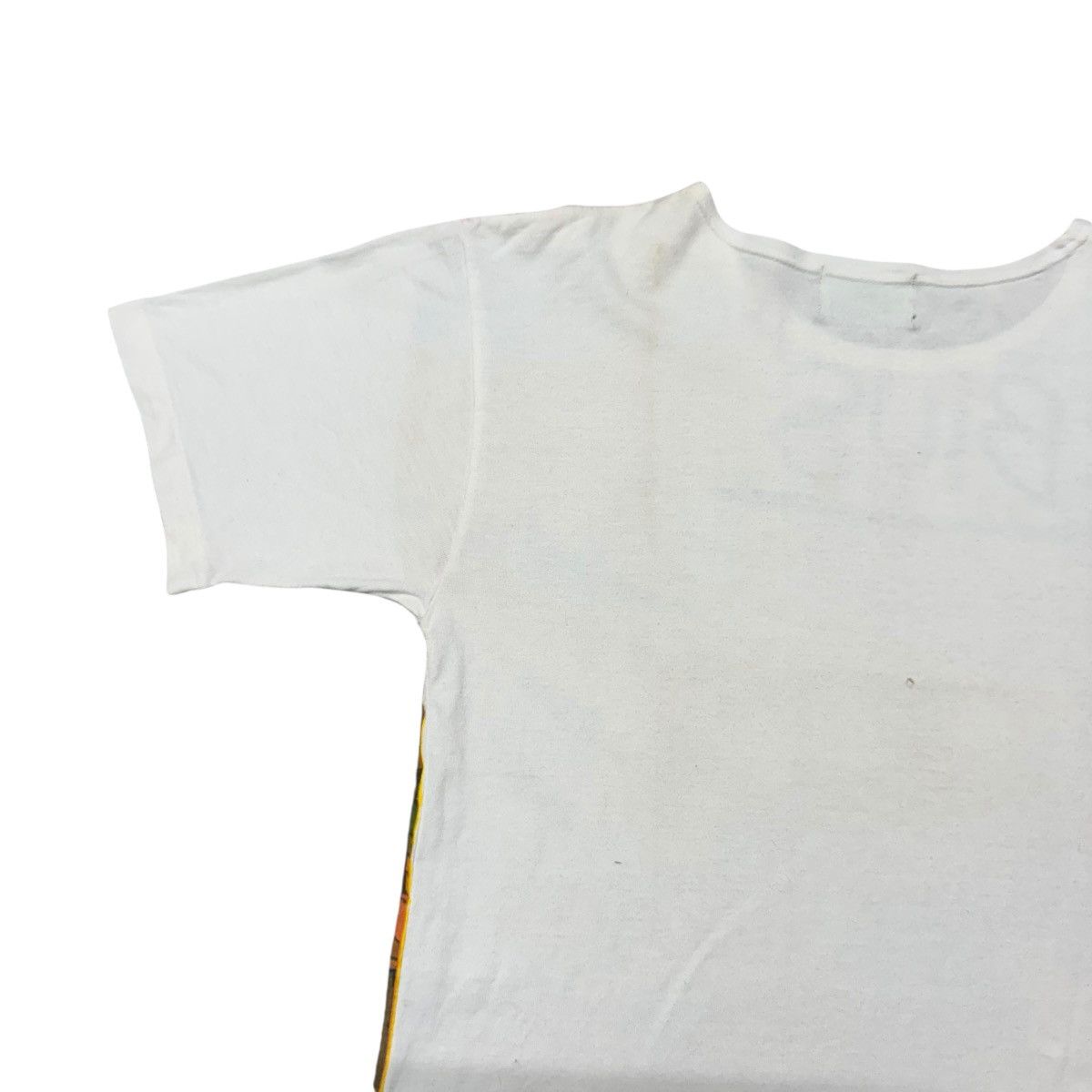 Art Comes First Vintage Jean Giraud Moebius Starwatcher Graphics Art Shirt Size US M / EU 48-50 / 2 - 8 Thumbnail