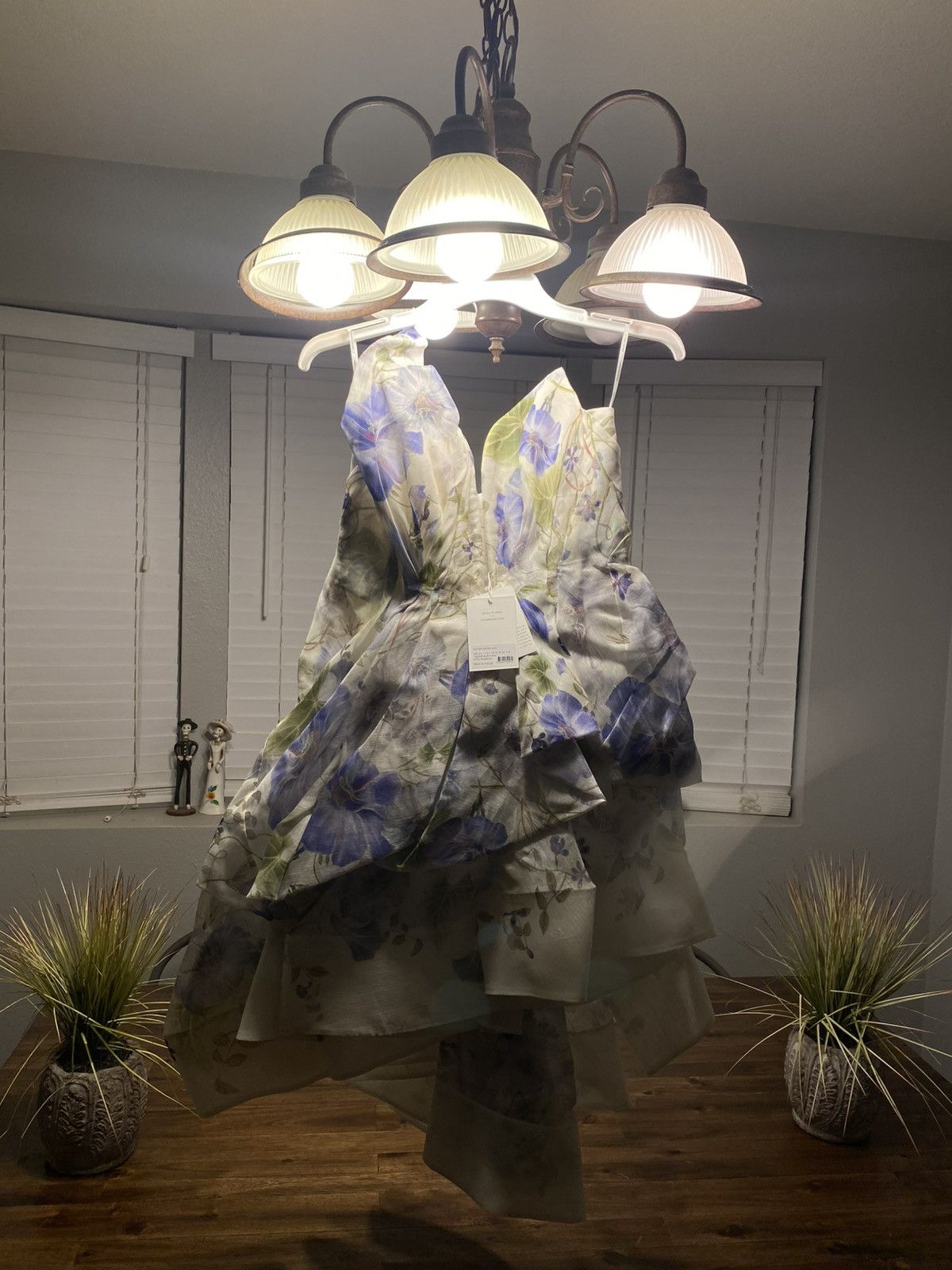 Zimmermann Zimmerman Dress Size M / US 6-8 / IT 42-44 - 1 Thumbnail