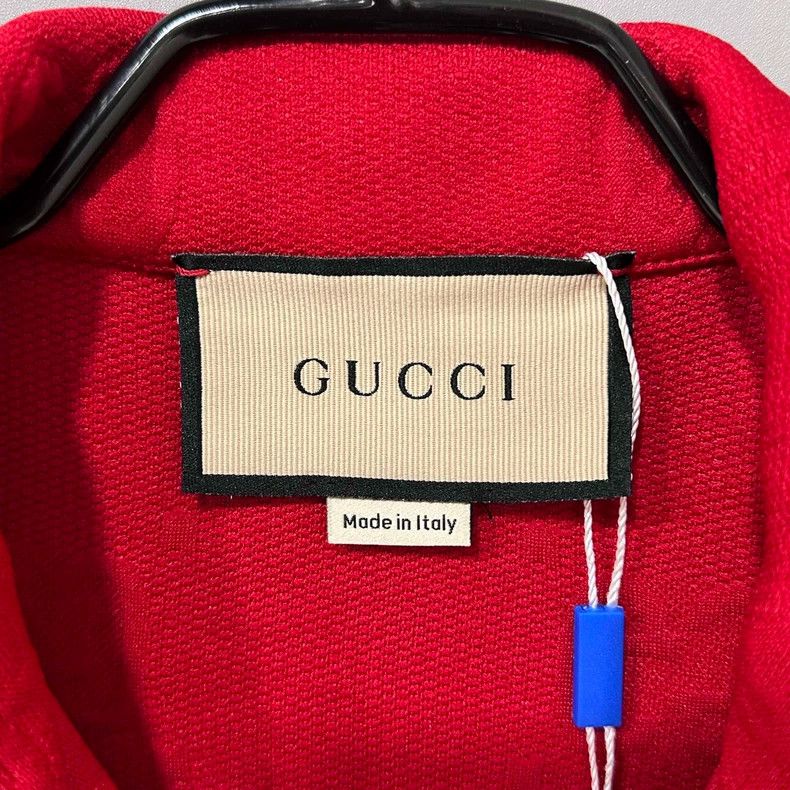 Gucci Gucci Red full-print dress 2506-Nextarrow Size XXS / US 00 / IT 34 - 4 Thumbnail