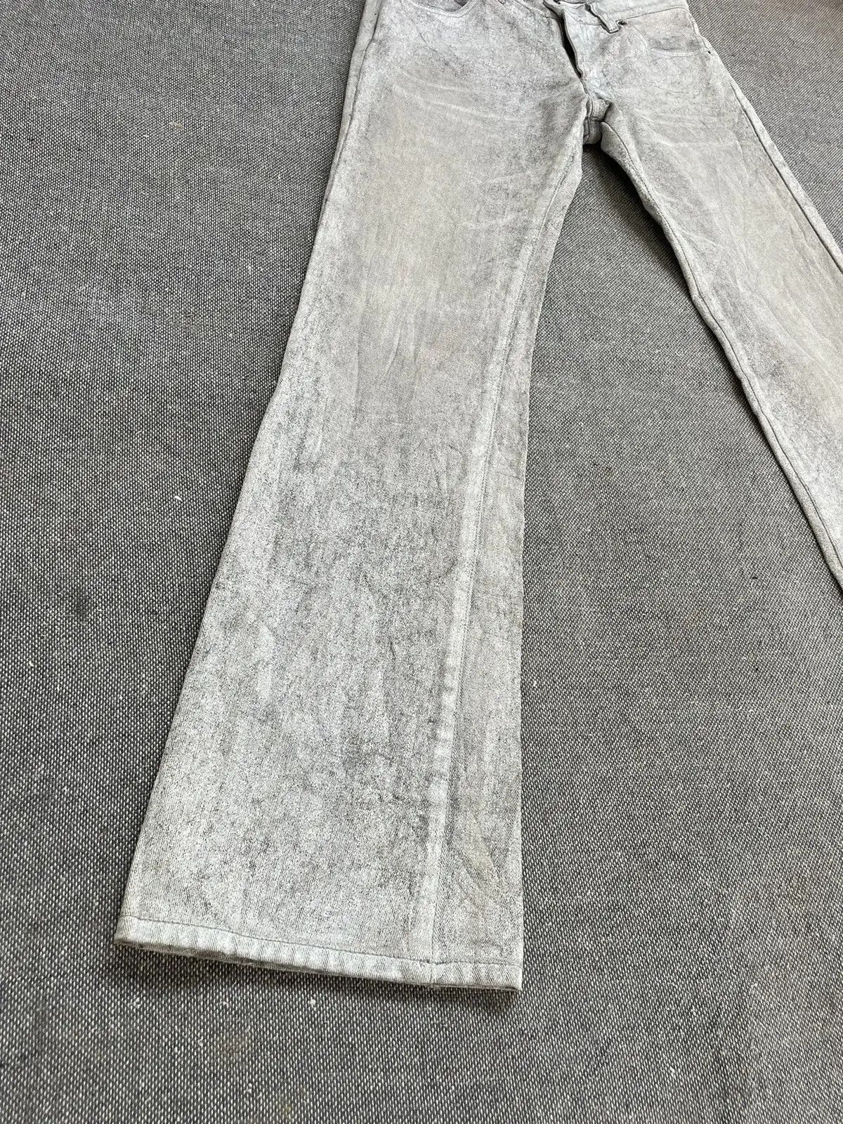 Comme Ca Ism Vintage Comme Ca Ism Flare Jeans Size US 29 - 4 Thumbnail