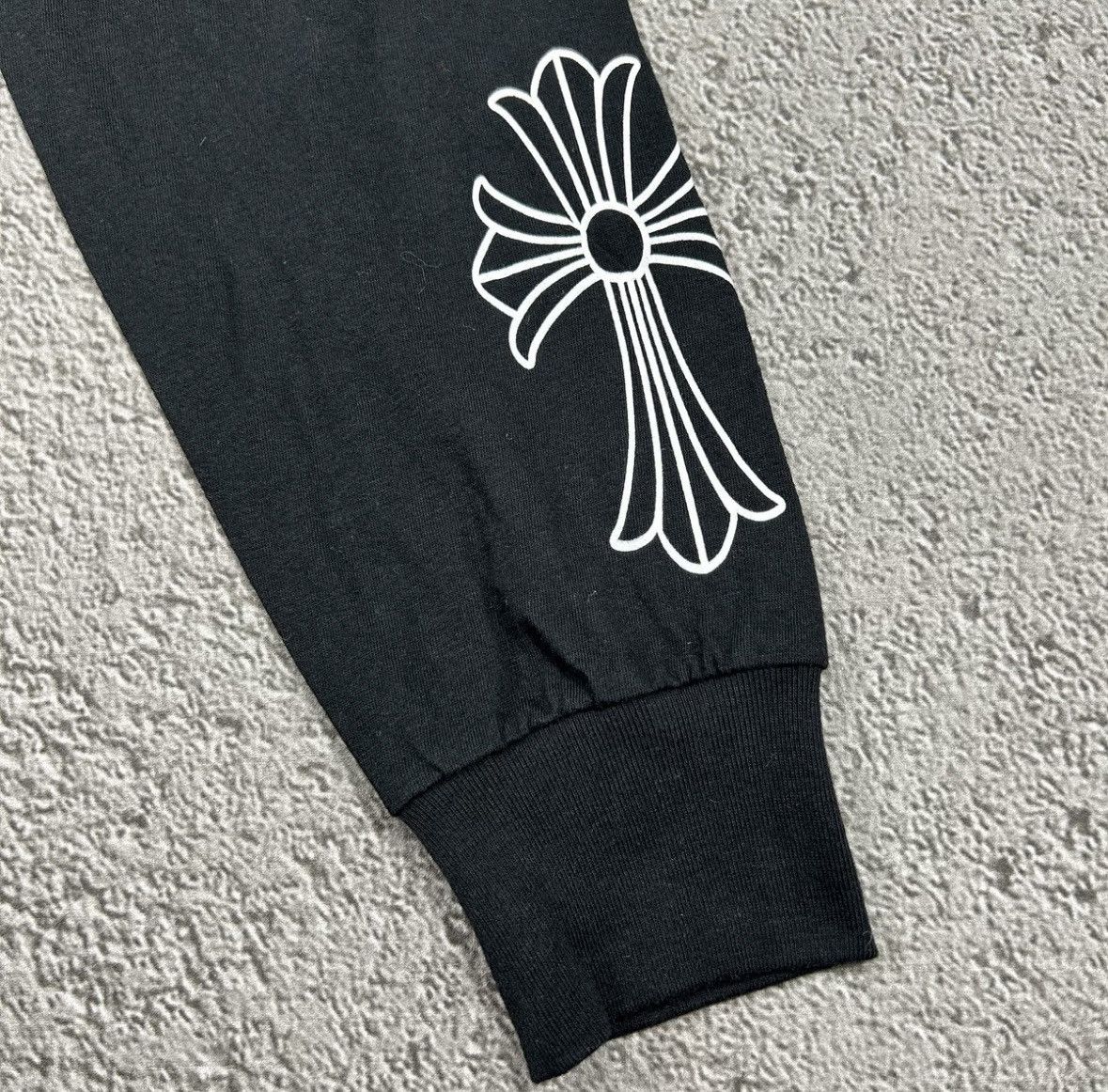 Chrome Hearts Chrome hearts tee Size US S / EU 44-46 / 1 - 7 Thumbnail