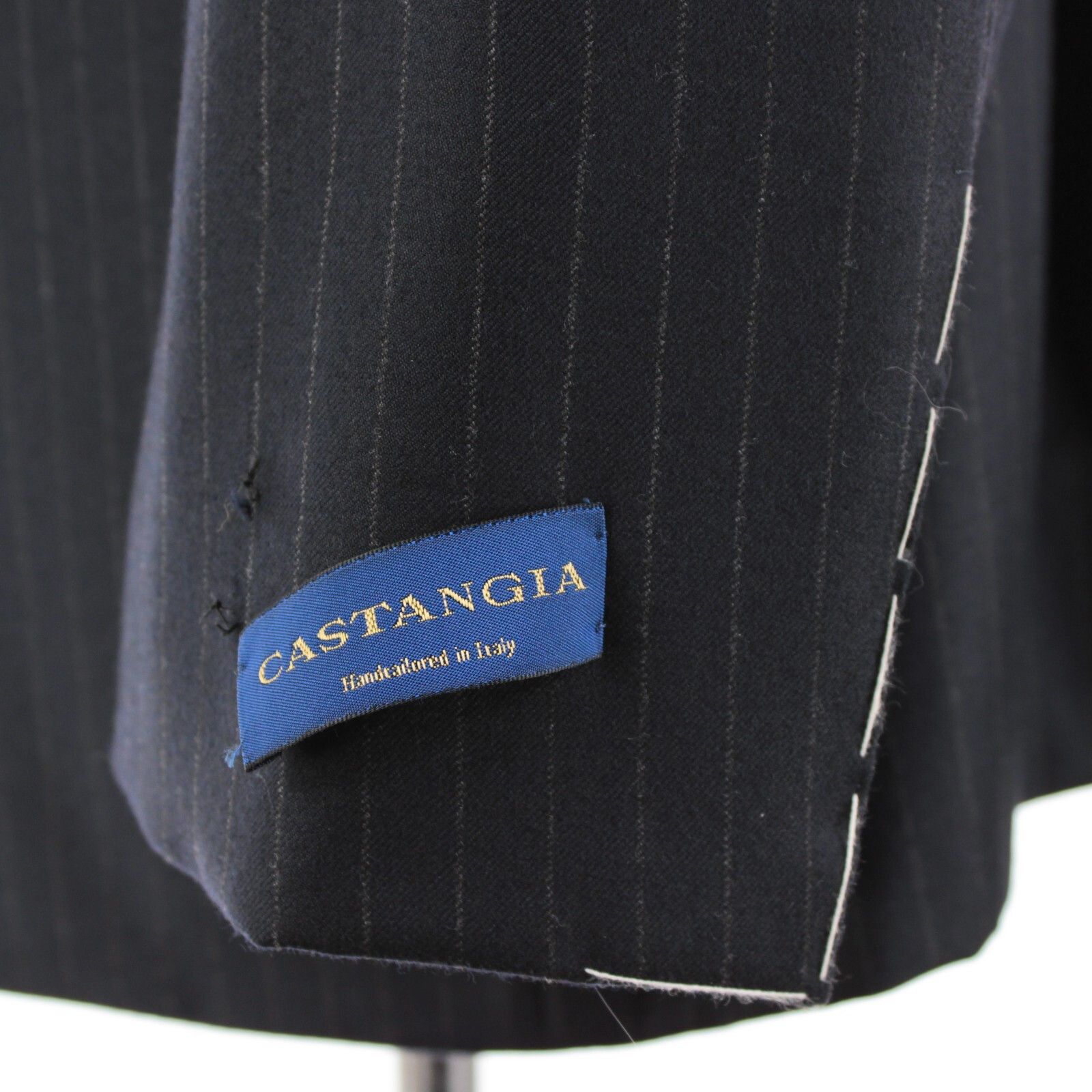 Other Castangia Suit Size US 48 Regular in Blue Size 48R - 4 Thumbnail