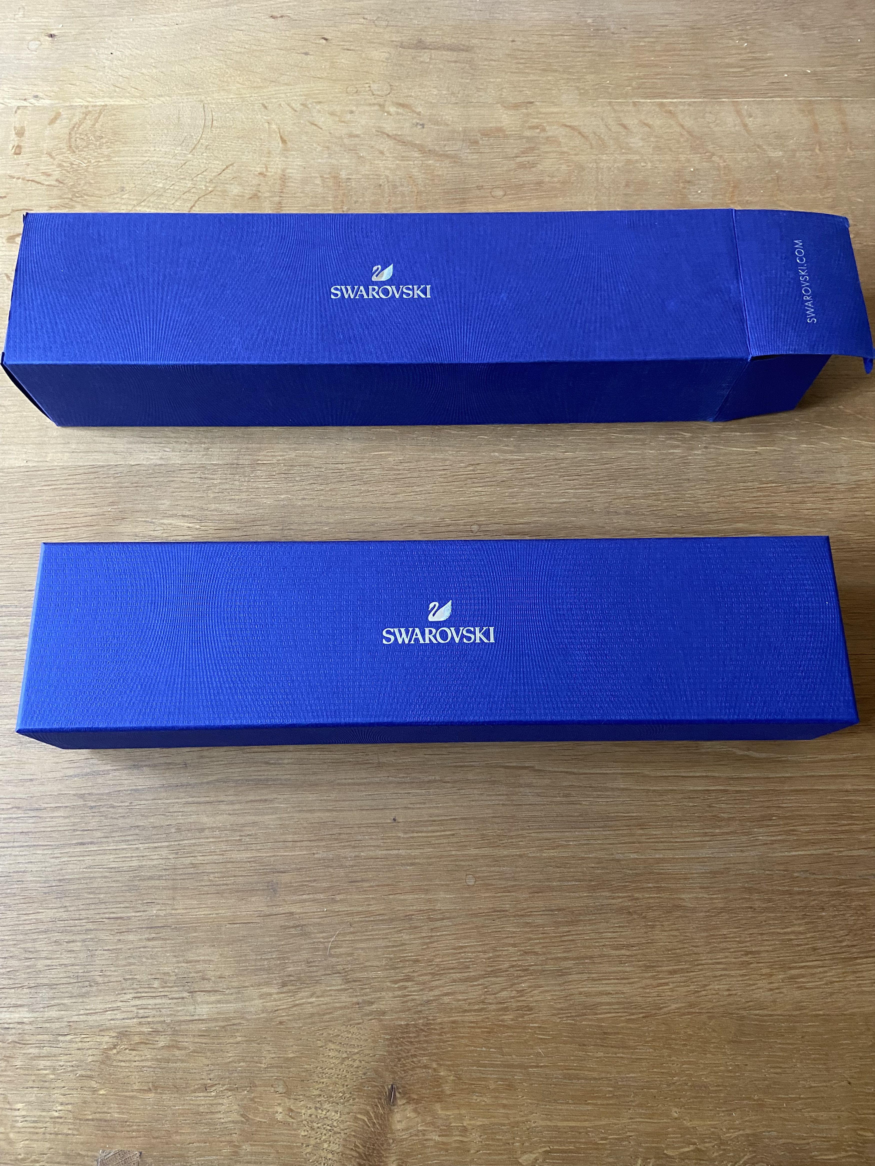 Swarovski Brand new Swarovski incense holder Size ONE SIZE - 9 Thumbnail