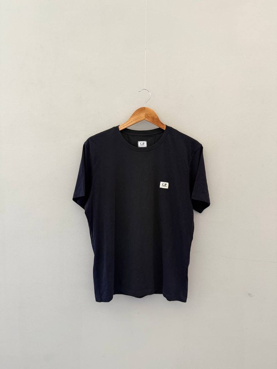 C.P. Company C.P Company blue T-Shirt Mens Size L Size US L / EU 52-54 / 3 - 1 Thumbnail