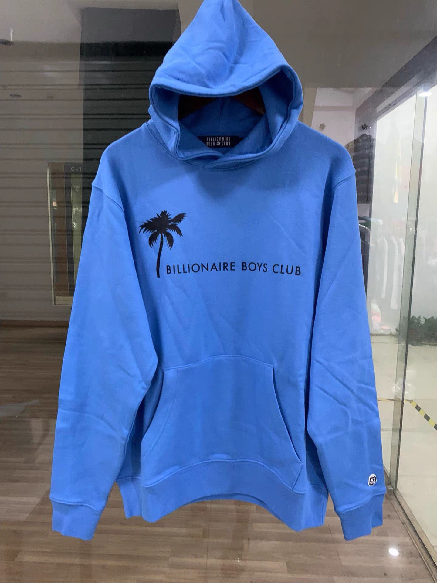 Billionaire Boys Club Billionaire Boys Club Hoodie Sweatshirt Size US M / EU 48-50 / 2 - 1 Thumbnail