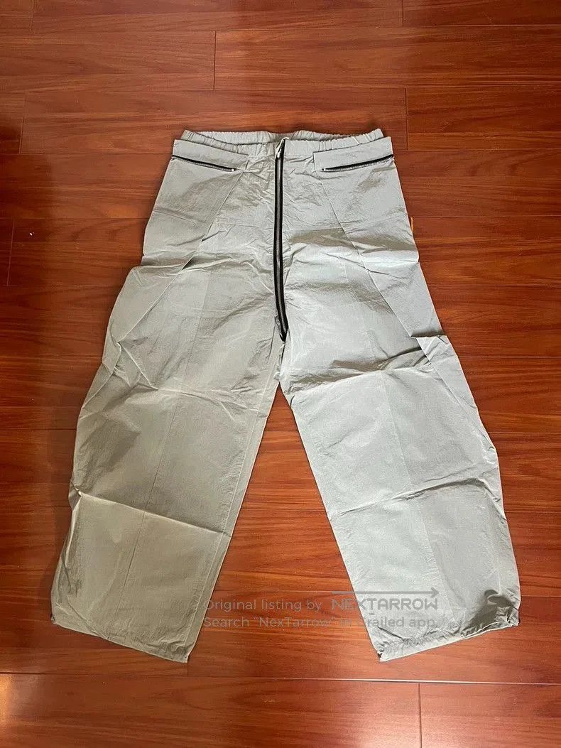 Craig Green Craig Green Detachable Parachute Cargo Pants. Size US 32 / EU 48 - 7 Thumbnail