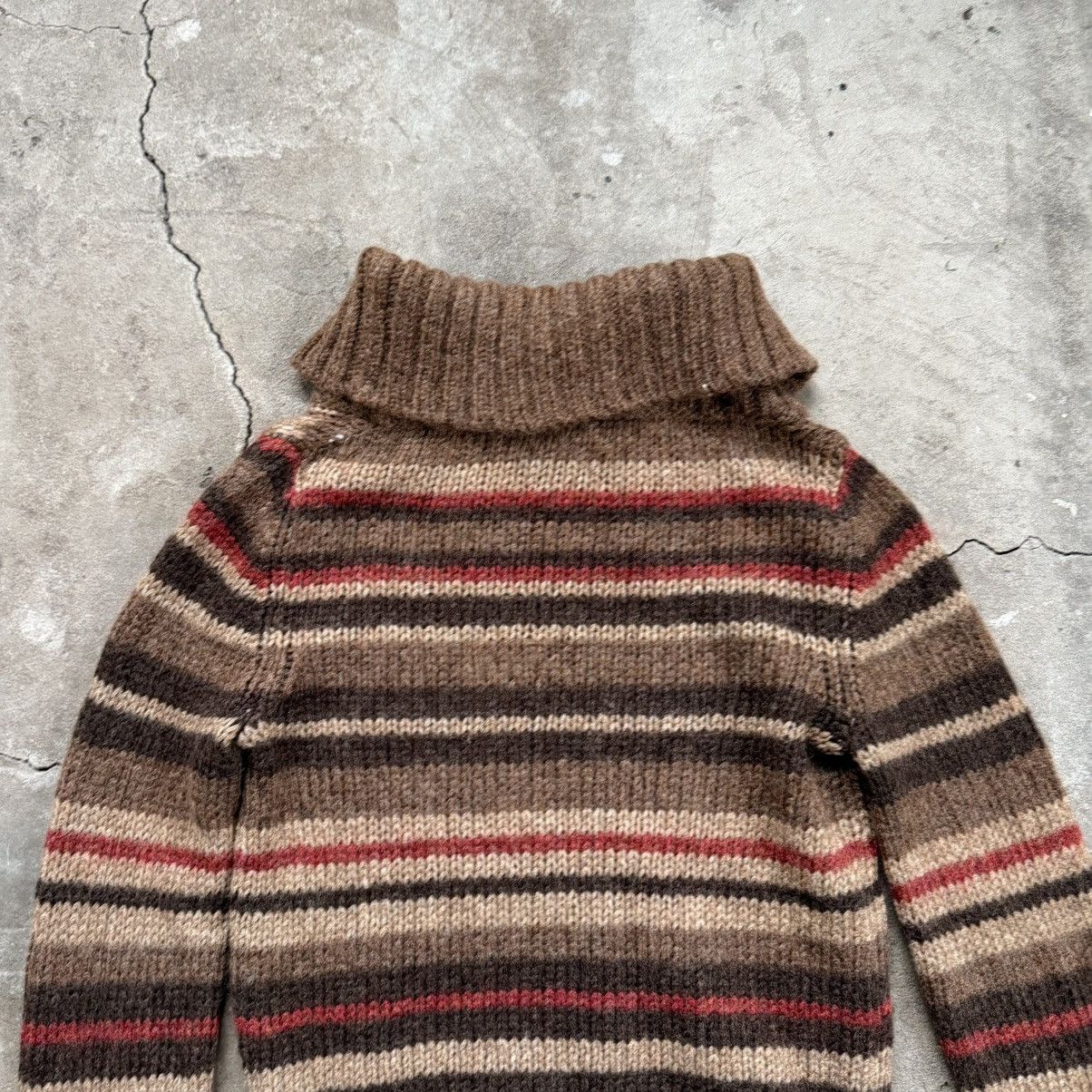 Max Mara Max Mara Itlay Mohair Sweater Size M / US 6-8 / IT 42-44 - 6 Thumbnail