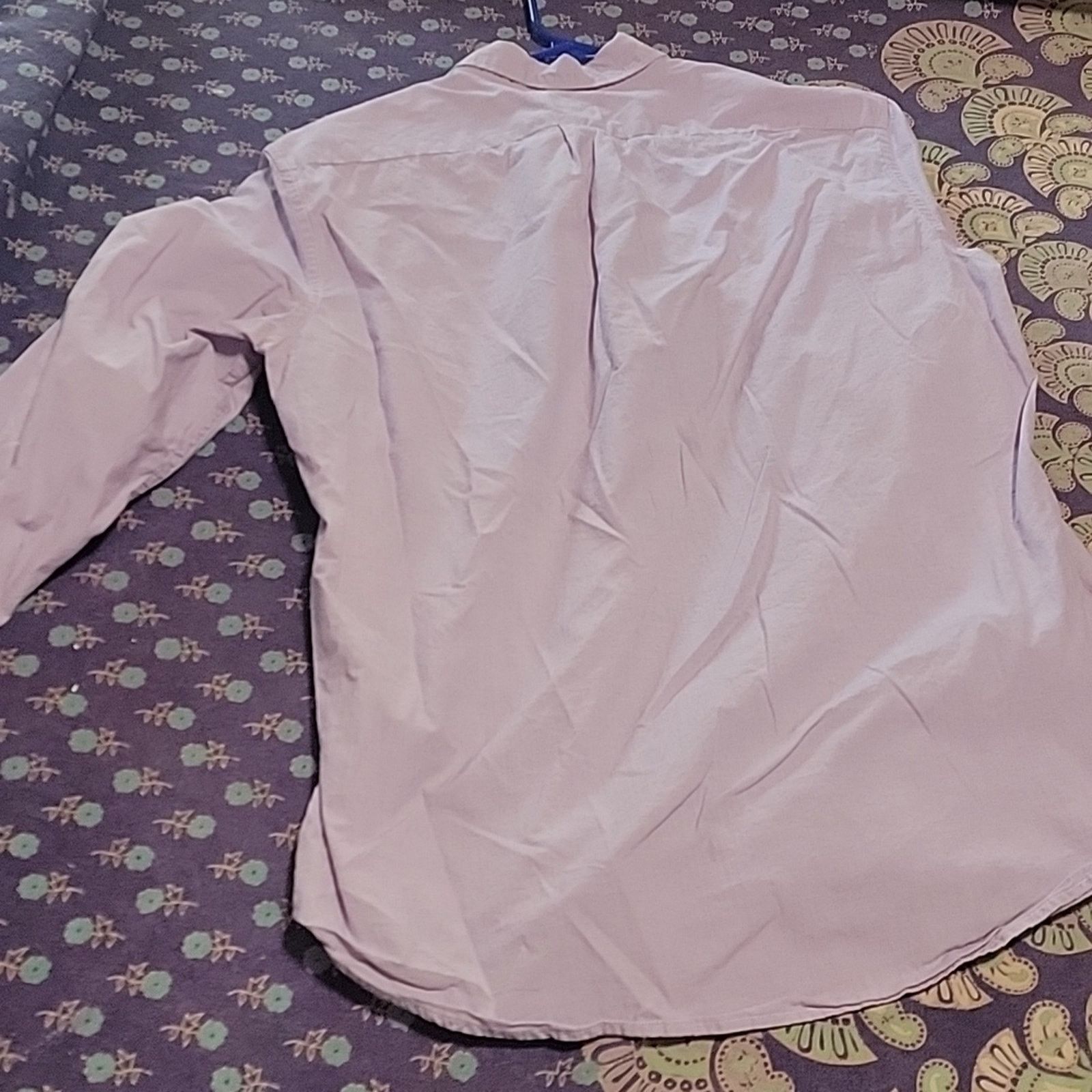 J.Crew J. CREW BUTTONDOWN Size US M / EU 48-50 / 2 - 5 Thumbnail