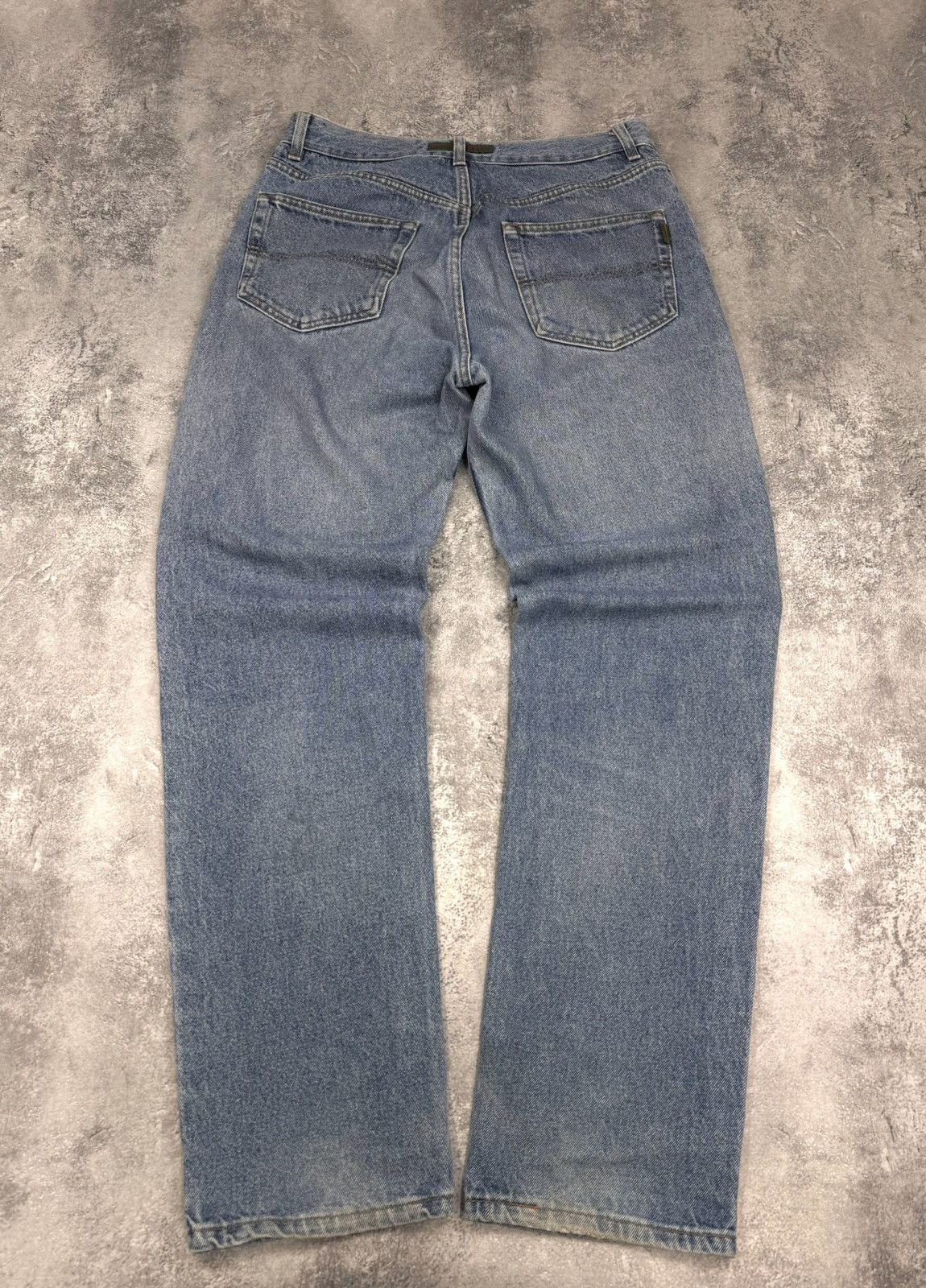 Katharine Hamnett London Katherine Hamnett Denim Vintage Men Jeans Blue Size 34 Size US 34 / EU 50 - 1 Thumbnail