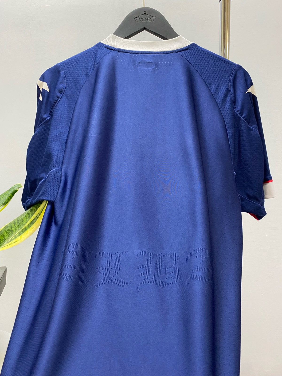 Diadora Scotland National Team 2008 2009 Diadora home soccer jersey Size US M / EU 48-50 / 2 - 21 Thumbnail
