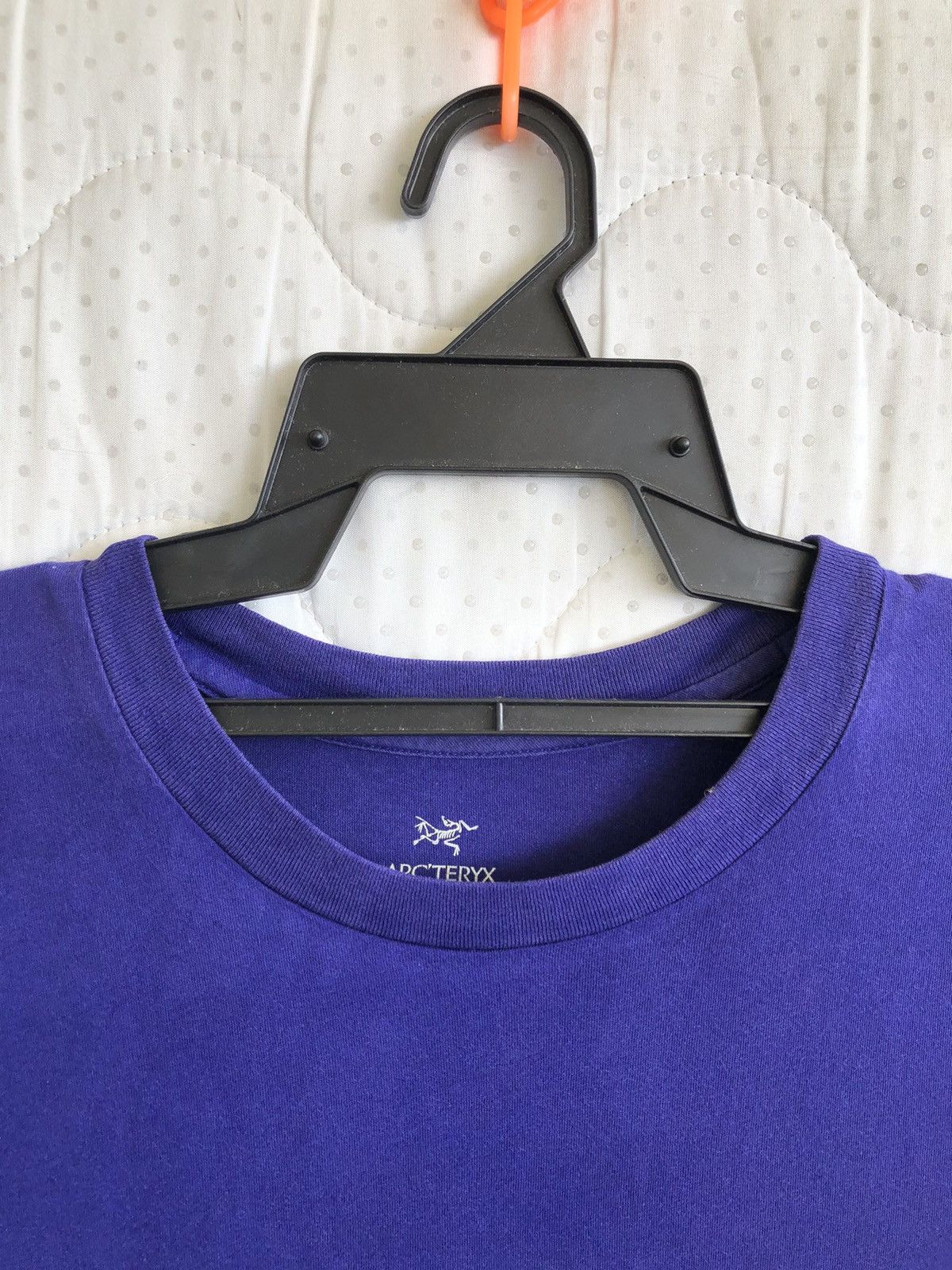 Arc'teryx ARCTERYX Back Print Tee Size US XL / EU 56 / 4 - 14 Thumbnail